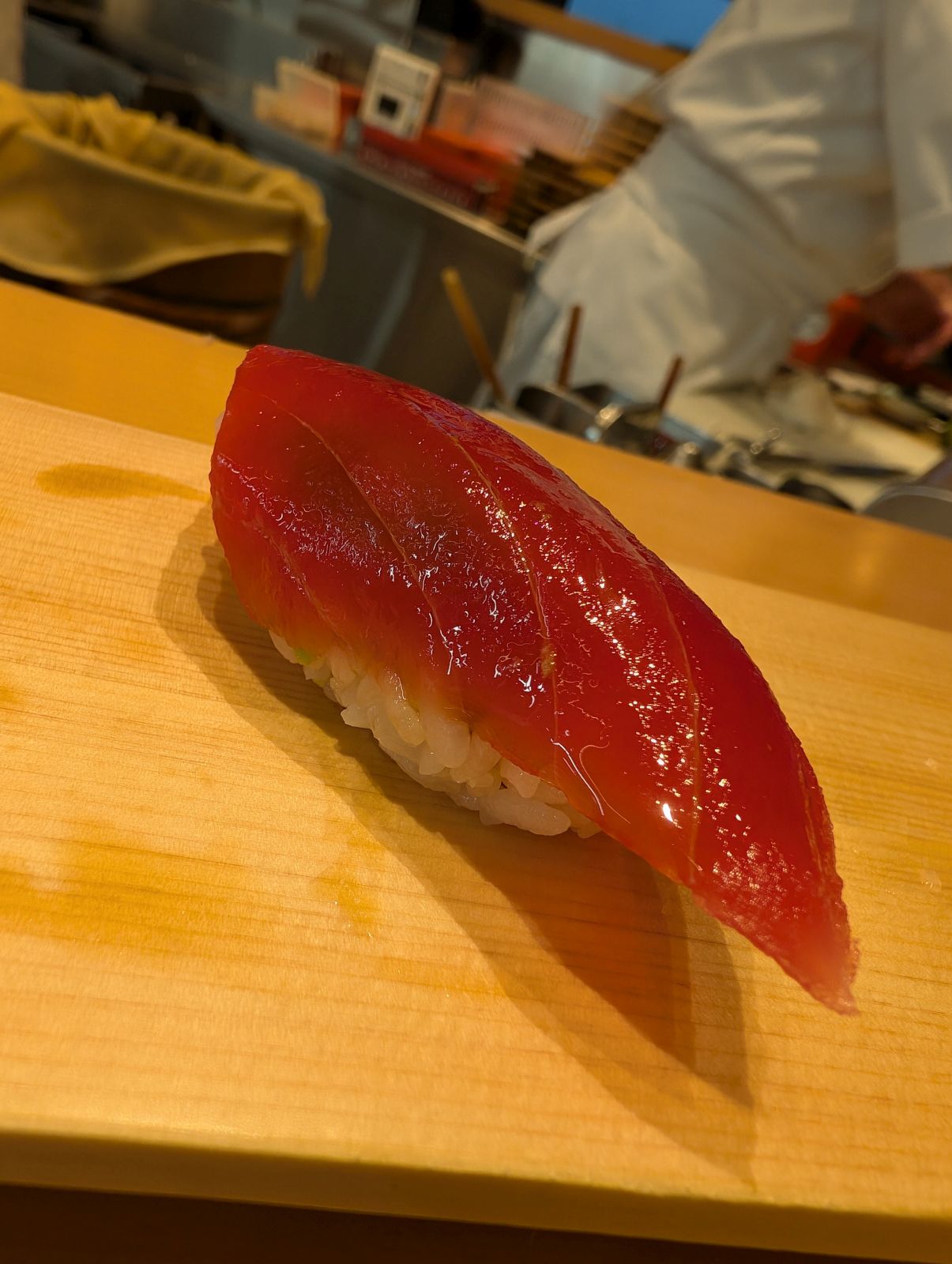 赤身