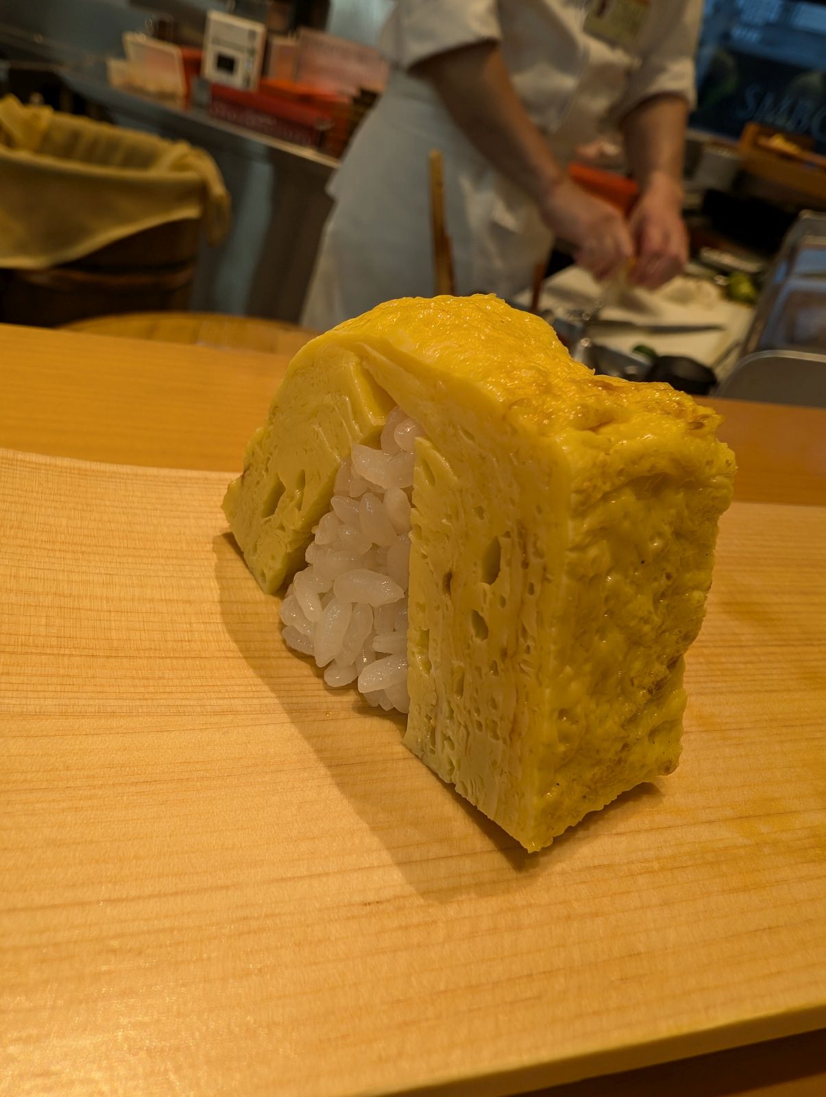玉子