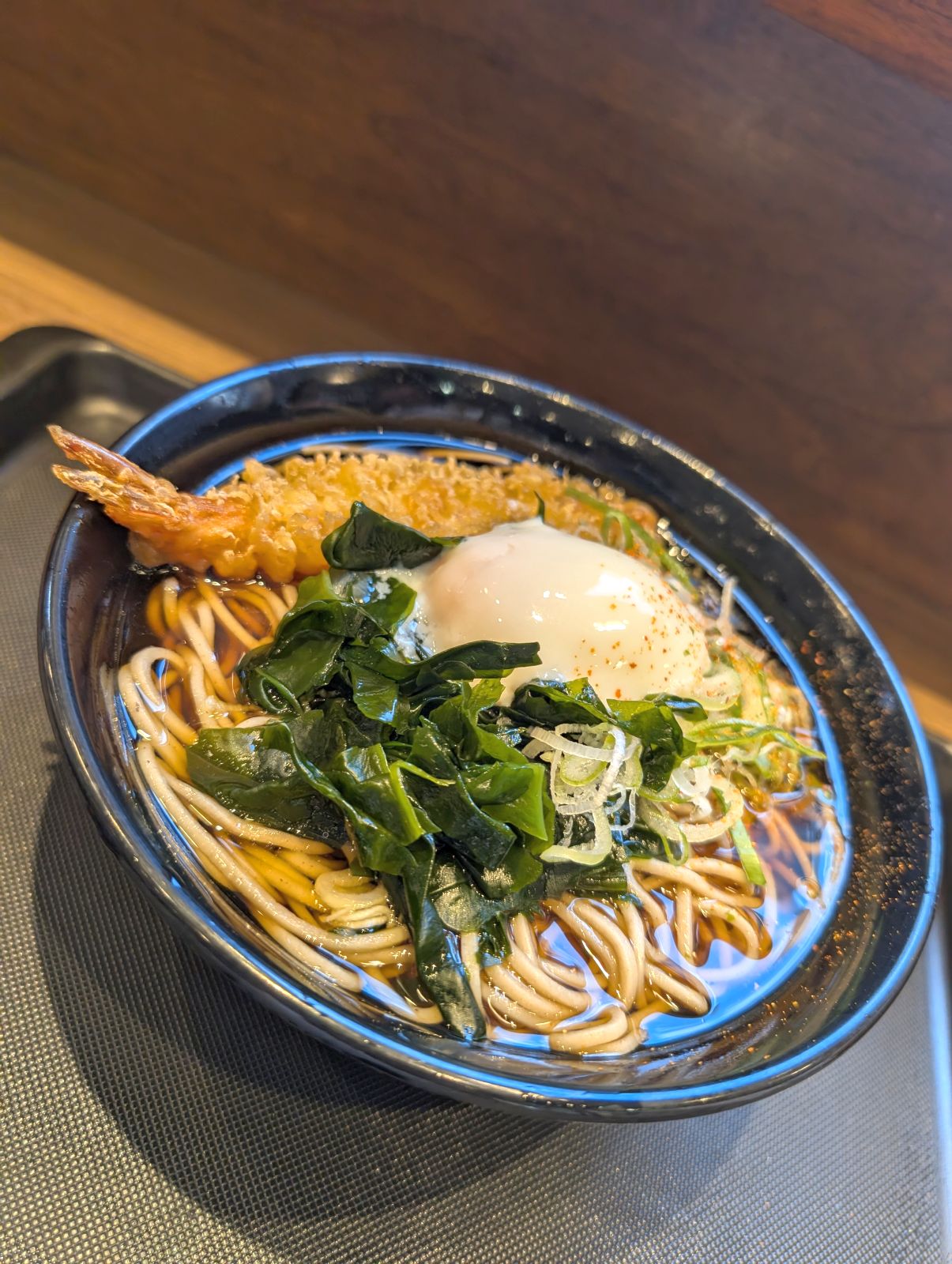 本日の昼食