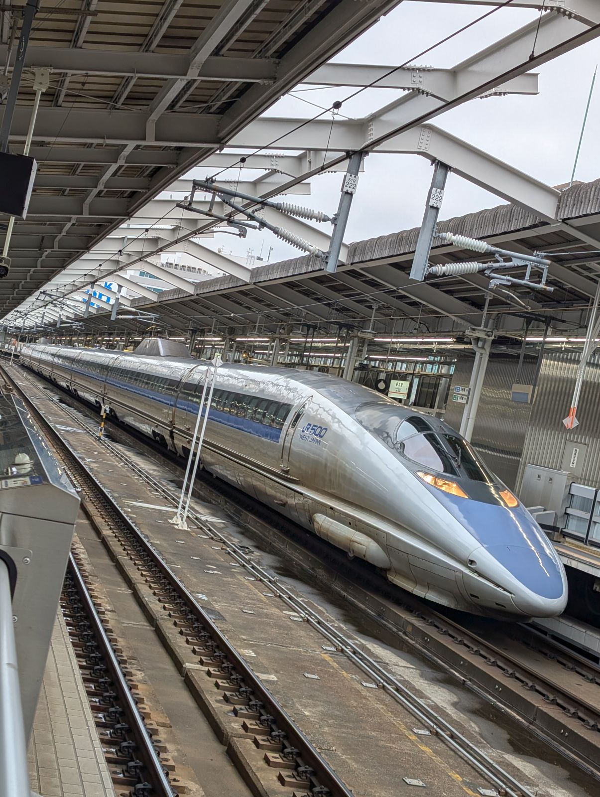 500系