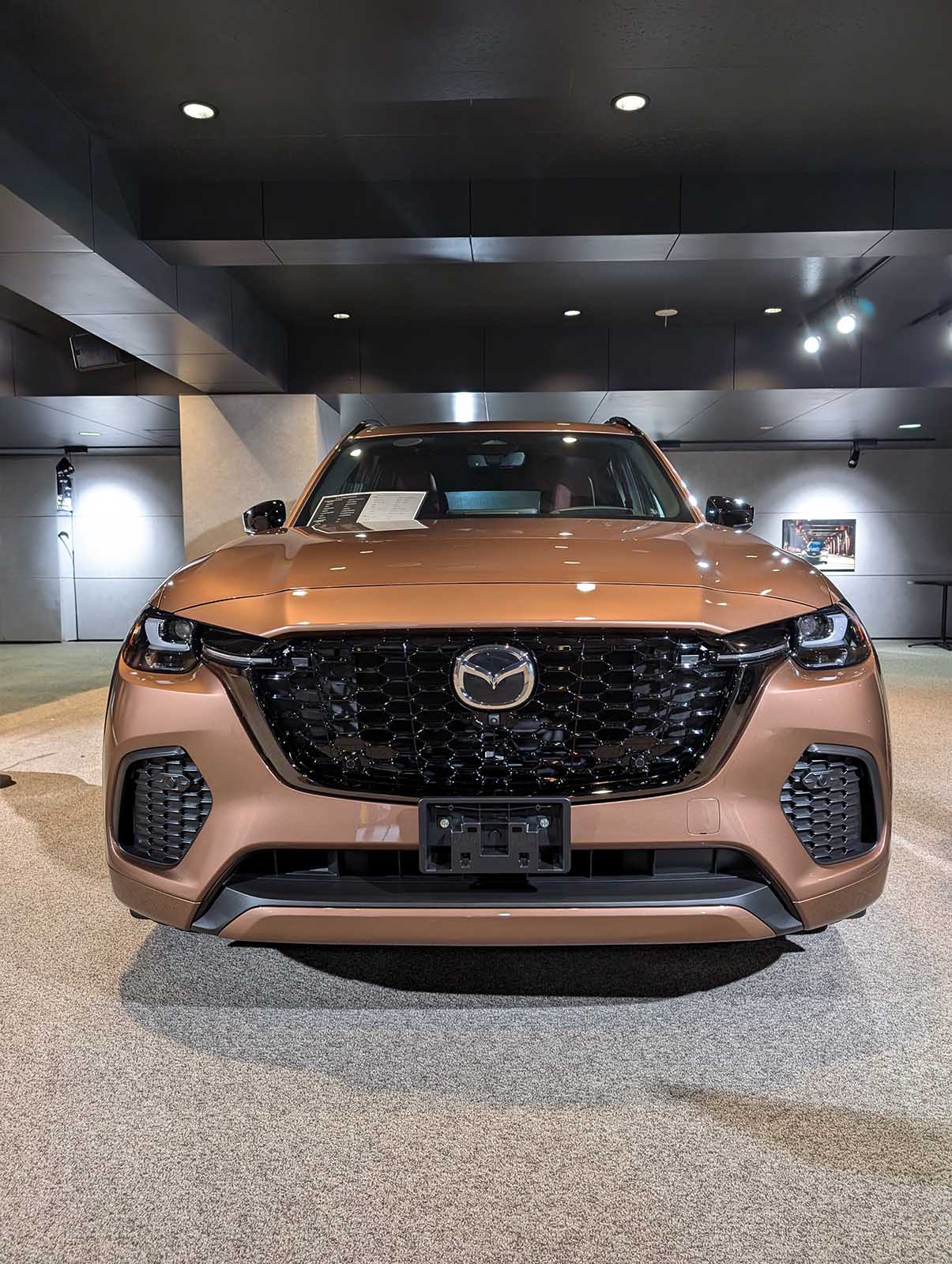 CX-70