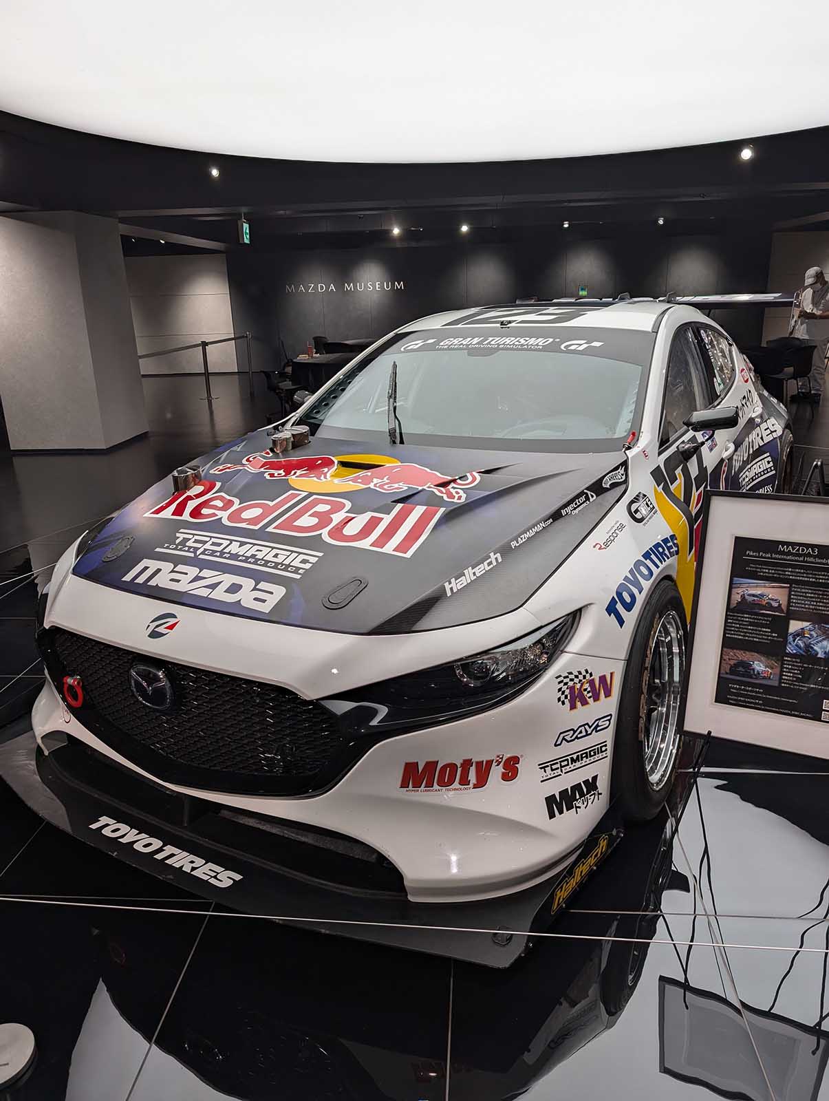 MAZDA3