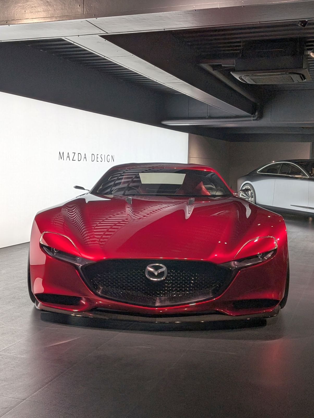 Mazda RX-VISION