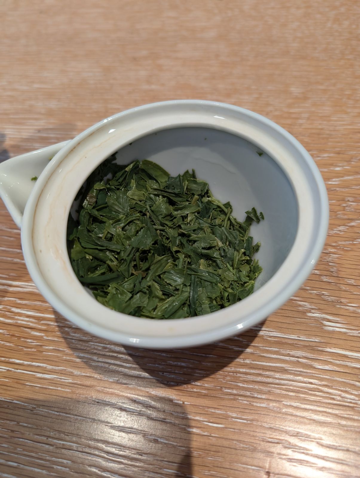 茶葉