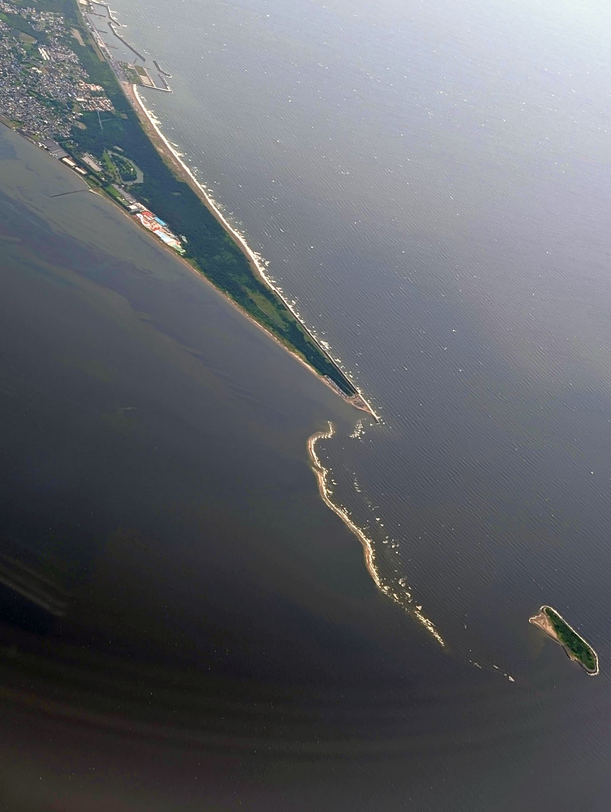 富津岬