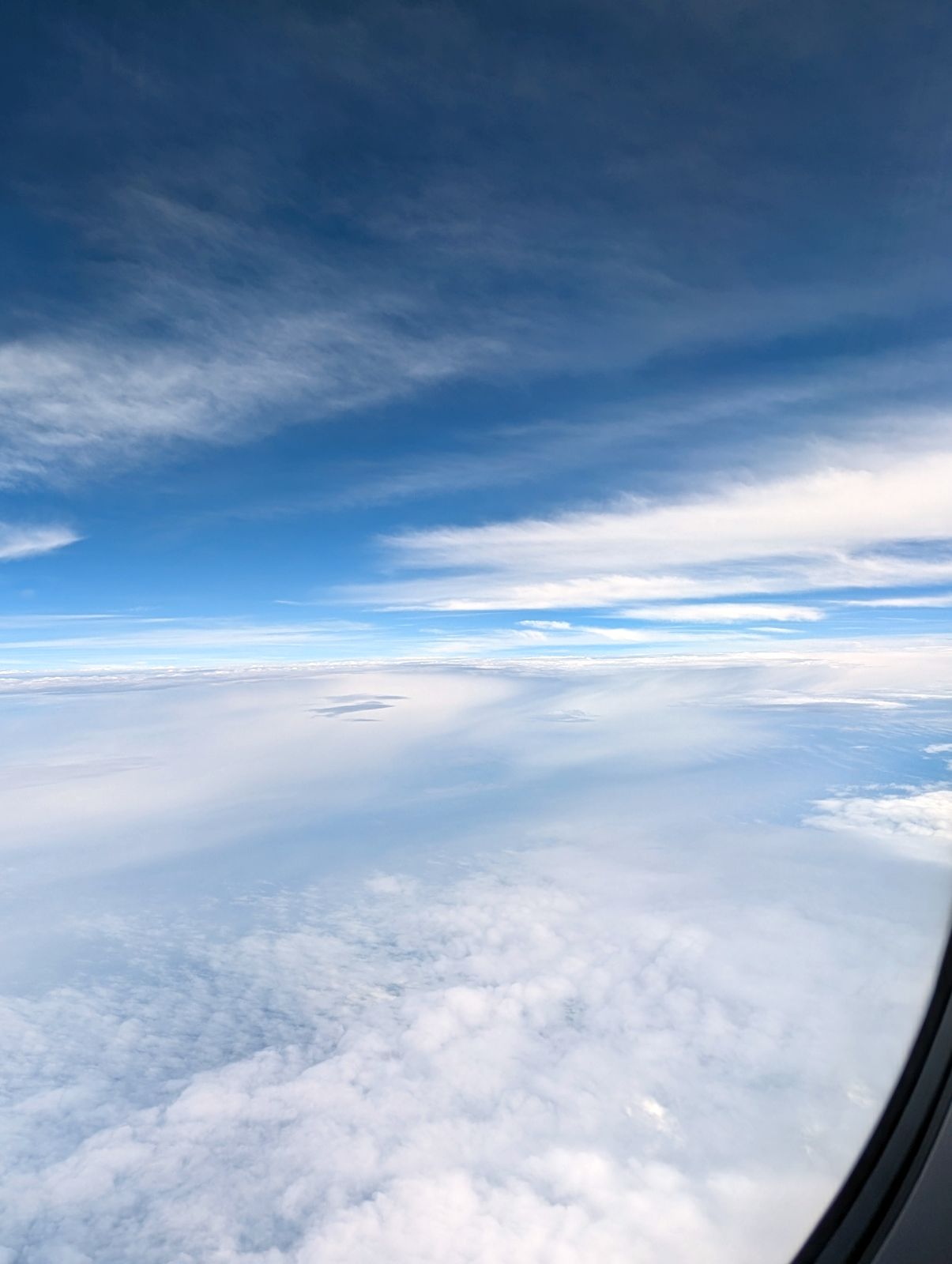 現在の空模様２