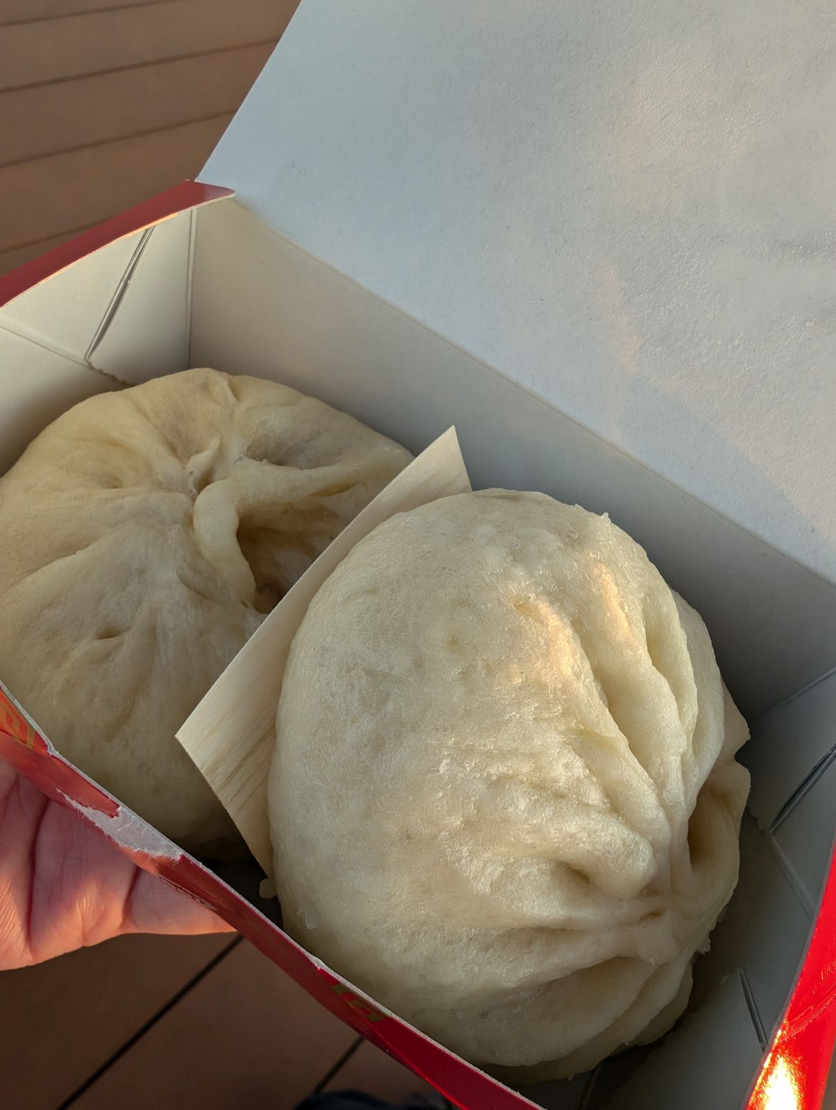 本日の夕食
