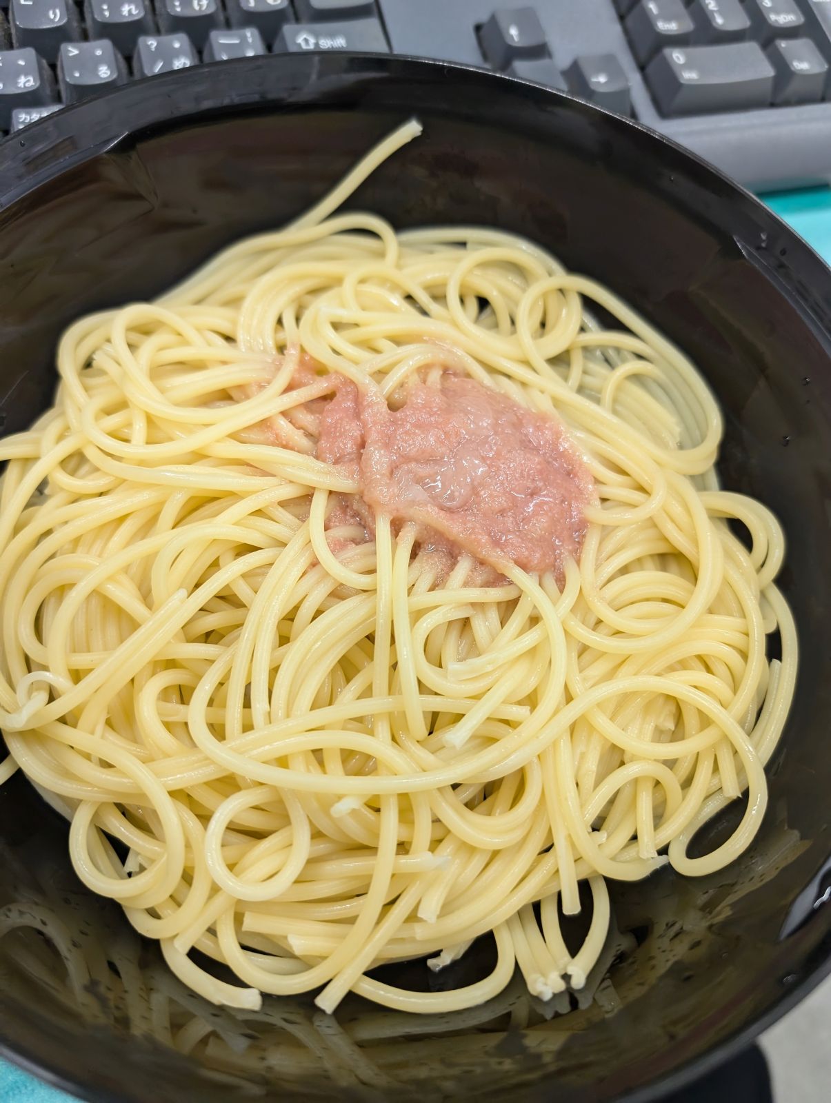 本日の昼食