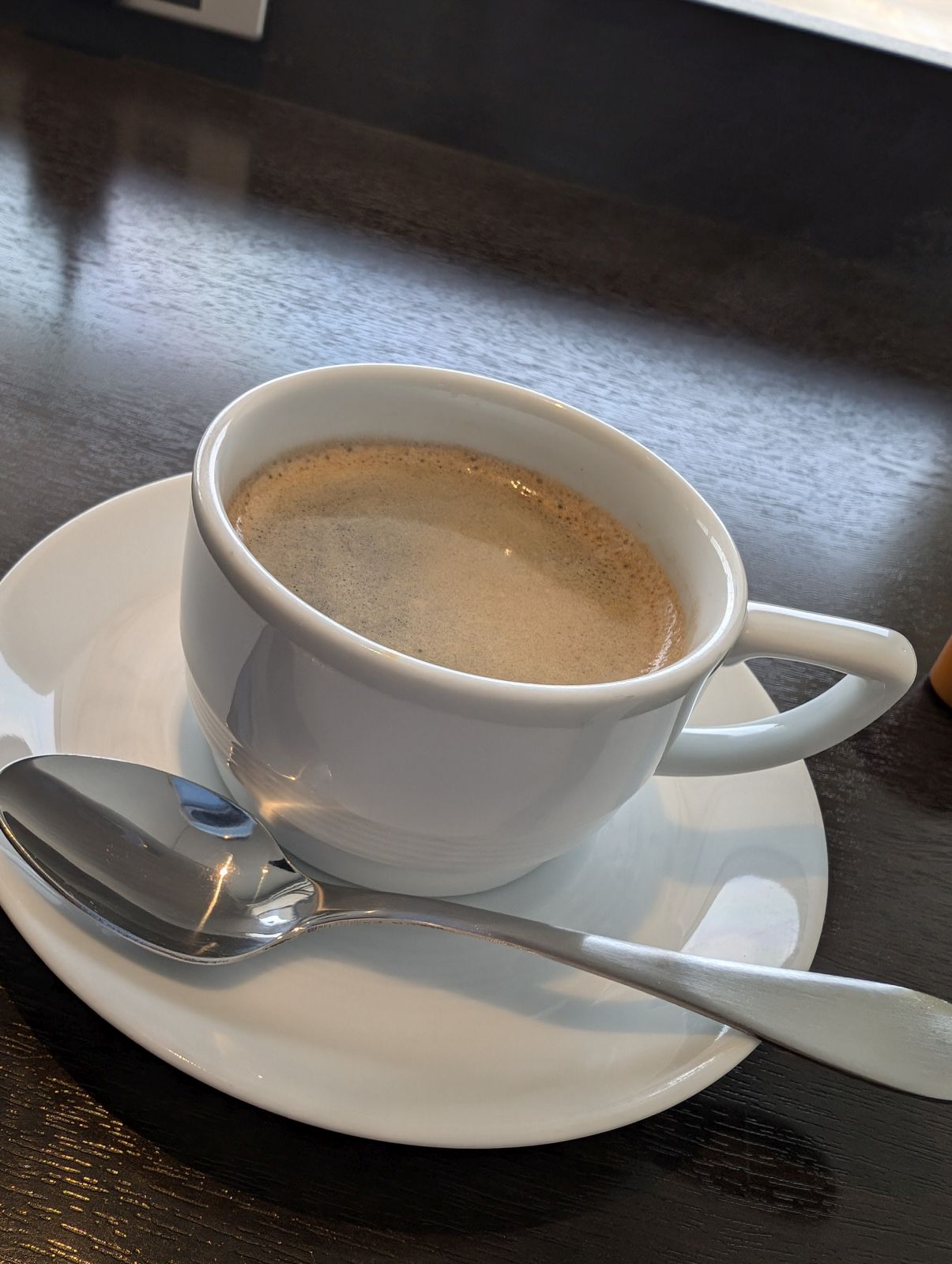 本日のコーヒー