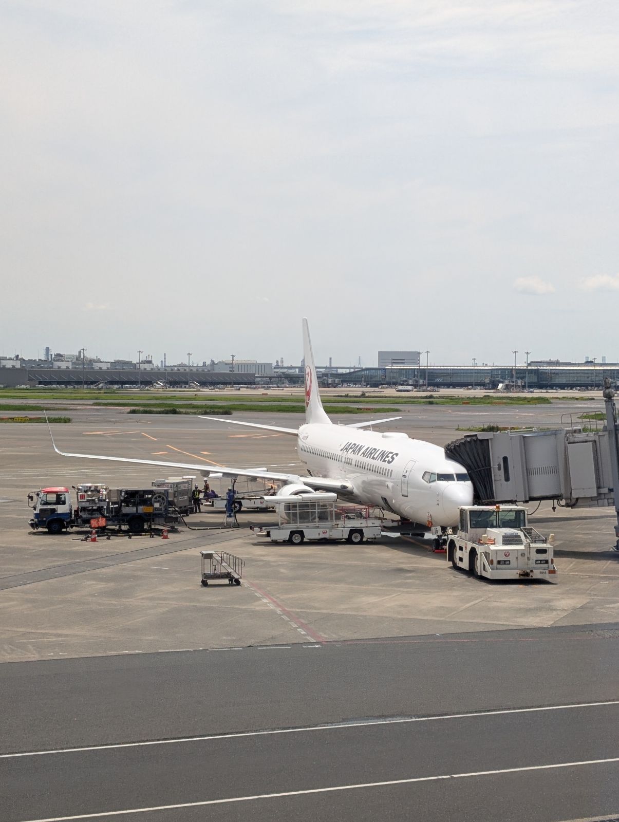本日の機材