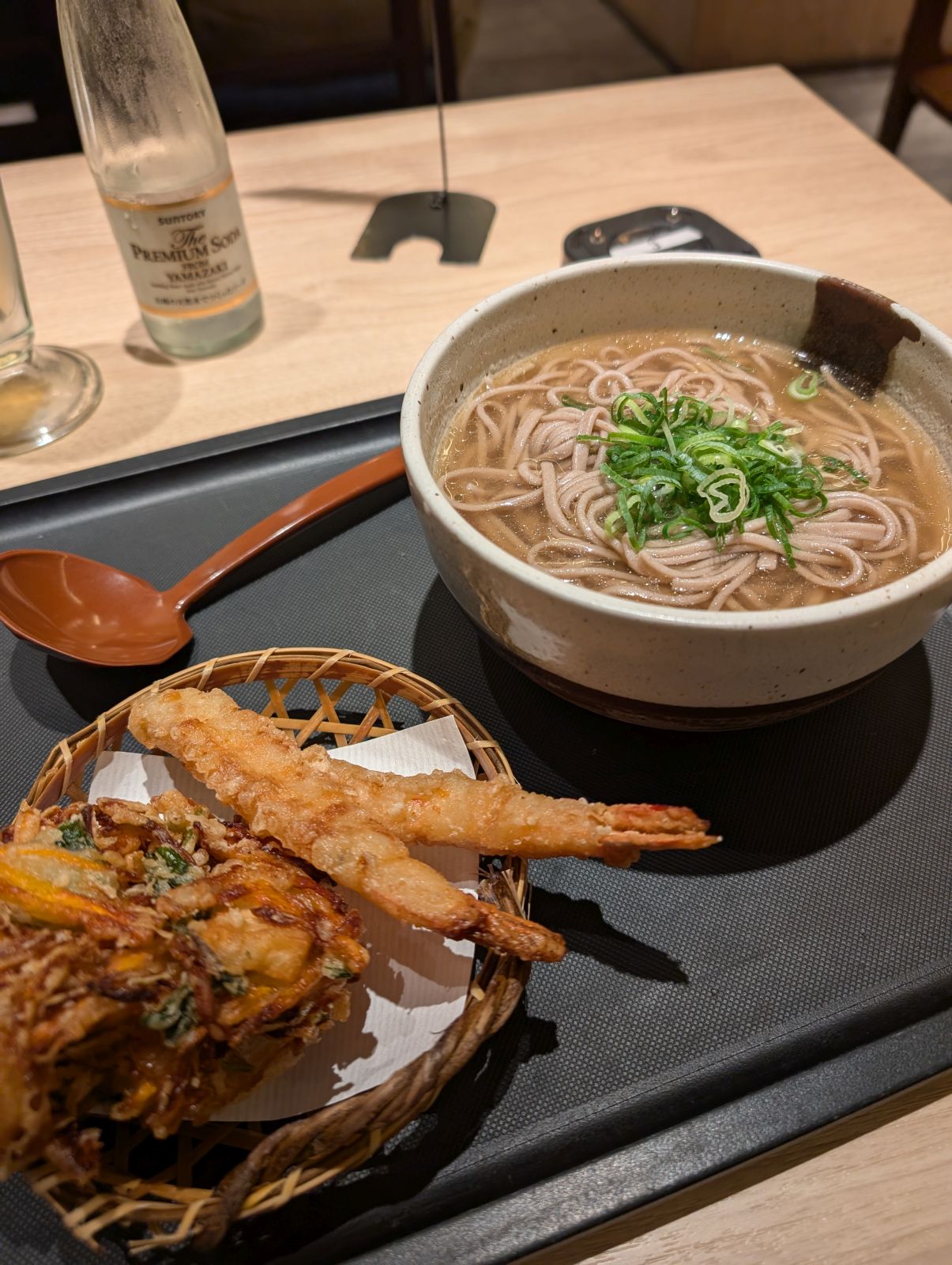 本日の昼食