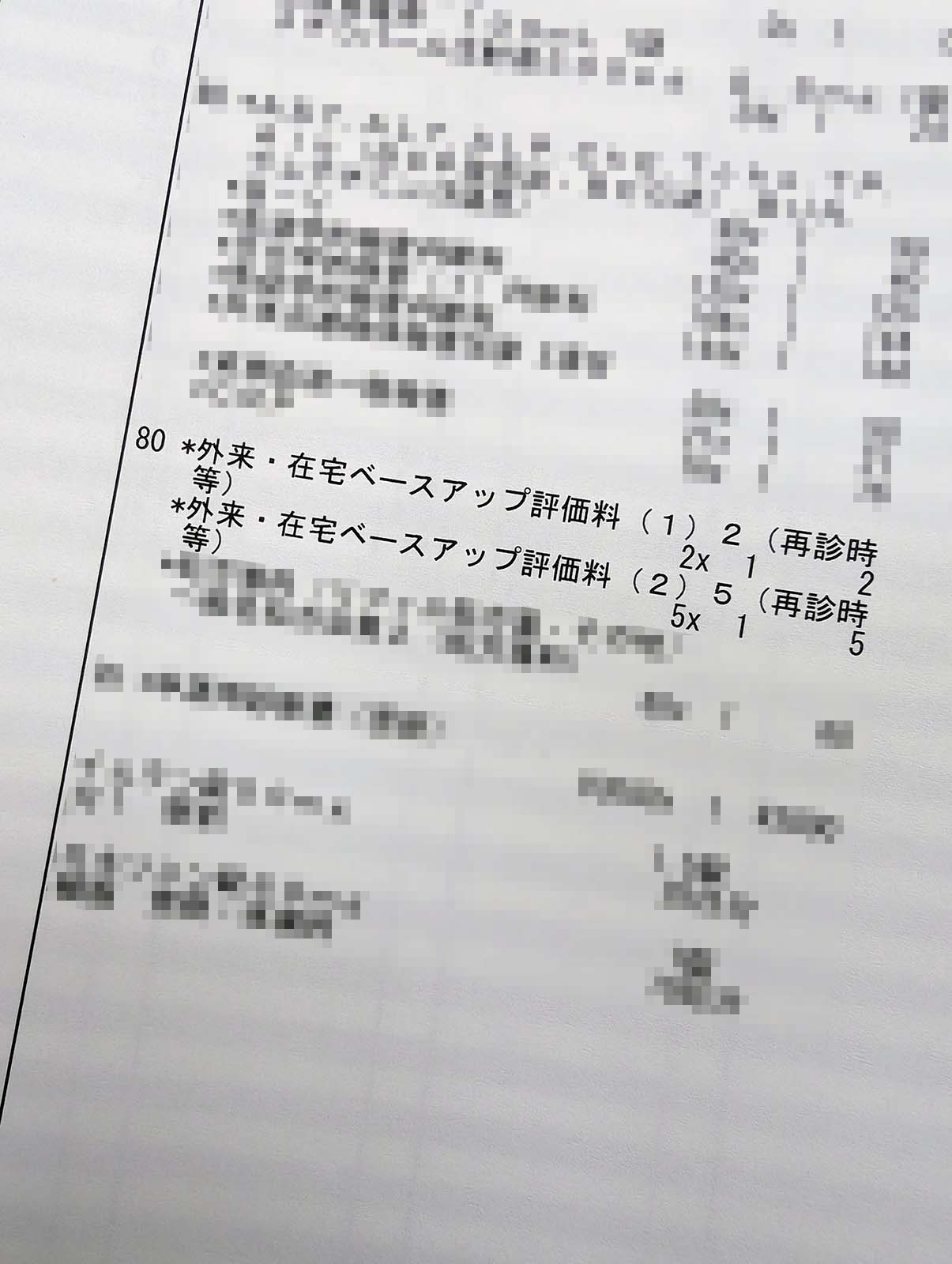ベースアップ評価料