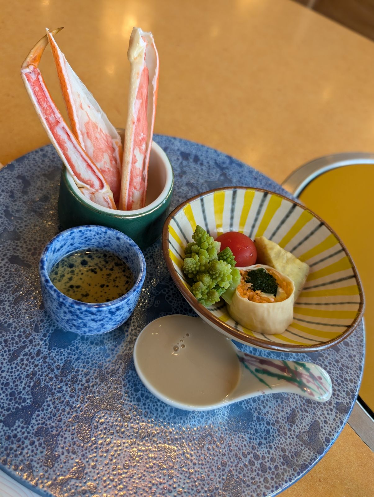 前菜