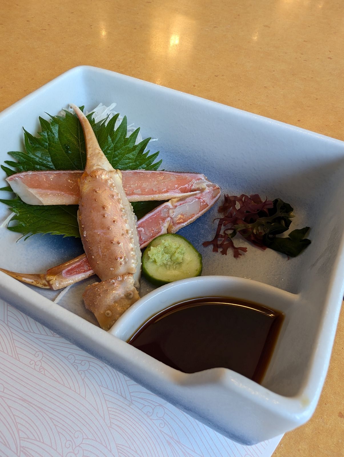 お造り