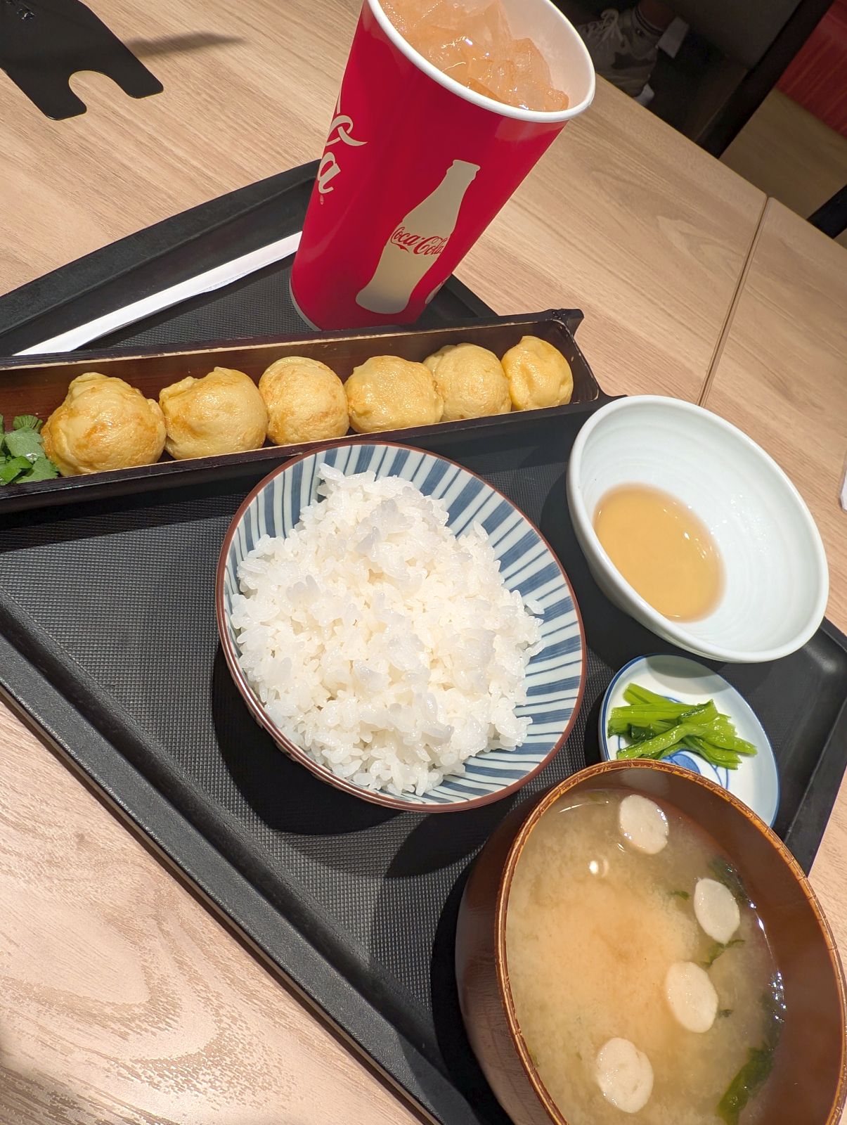 本日の昼食