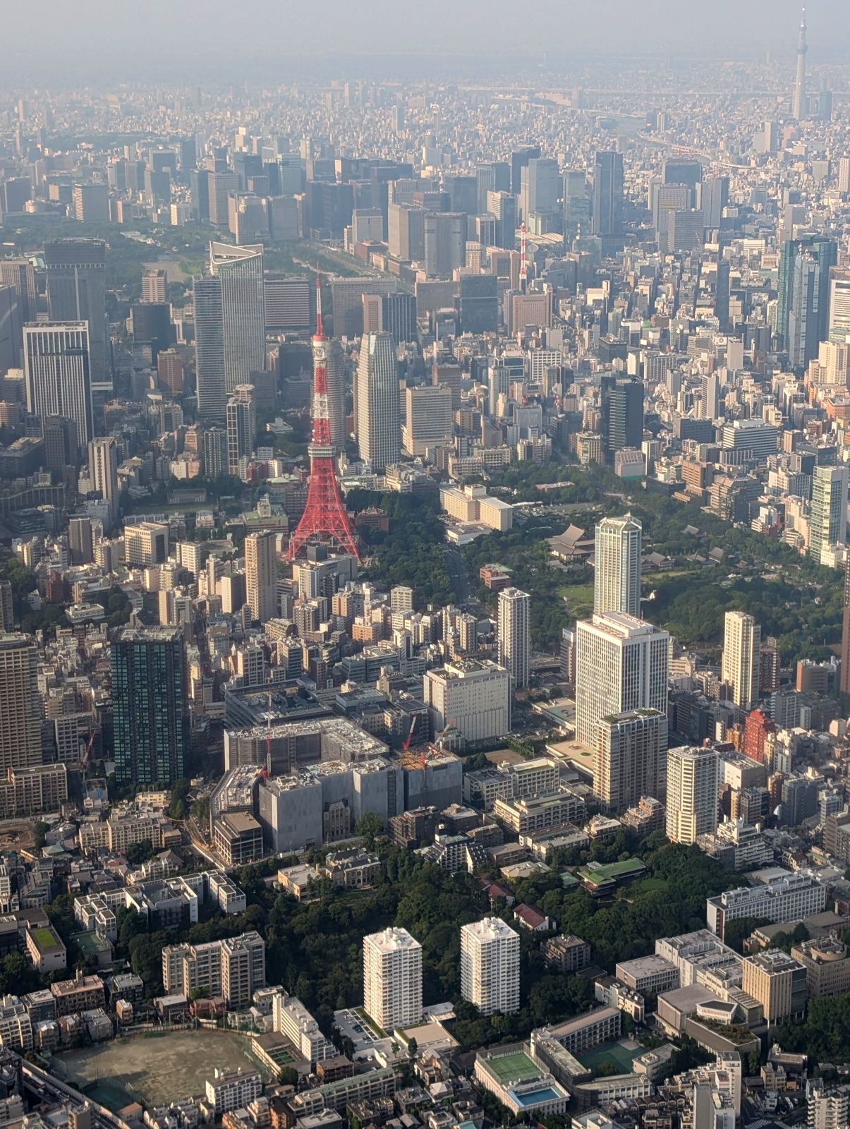 東京タワー