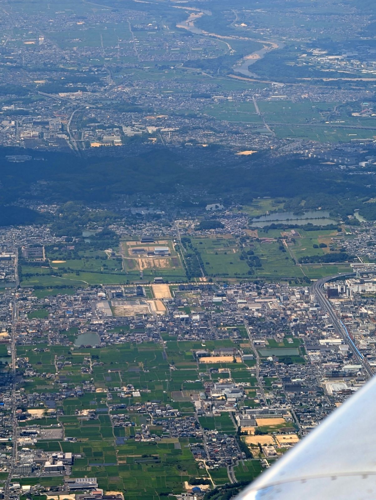平城宮跡