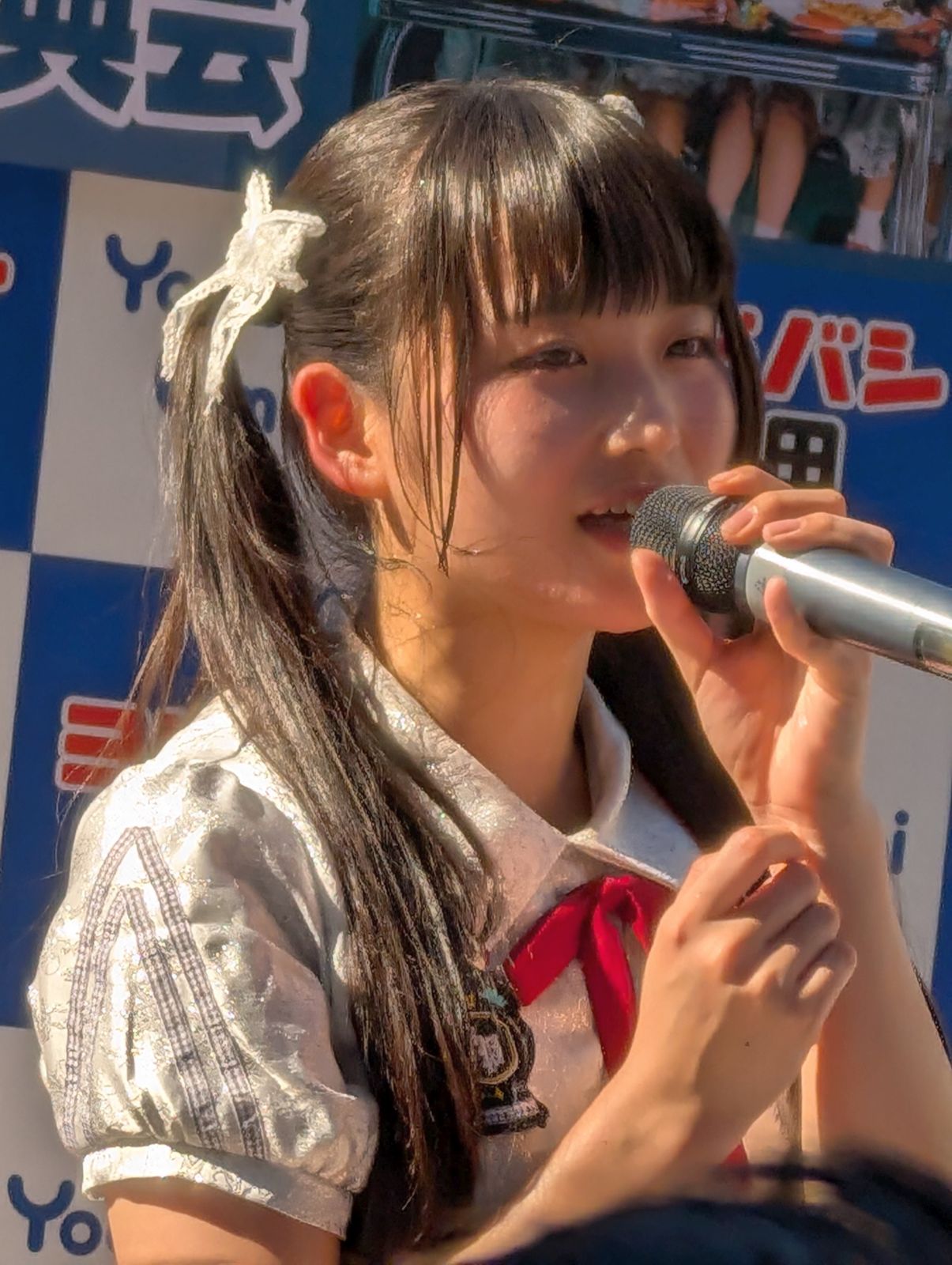 白川 千尋