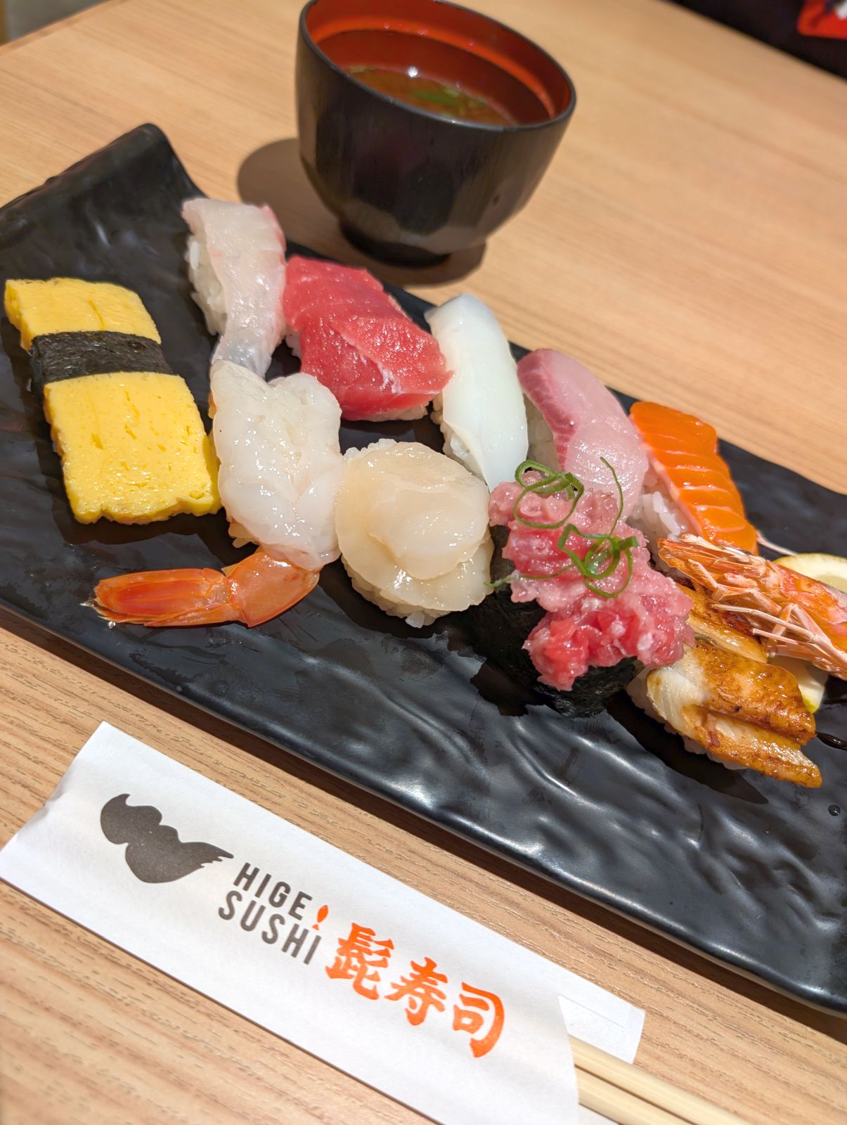 本日の夕食