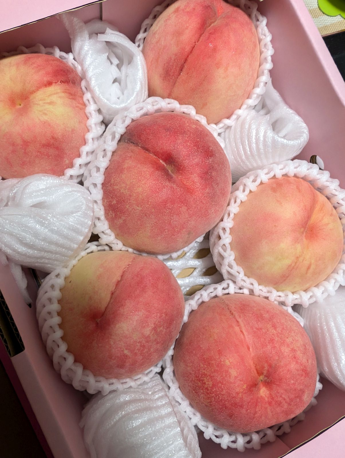 今月のふるさと納税返礼品