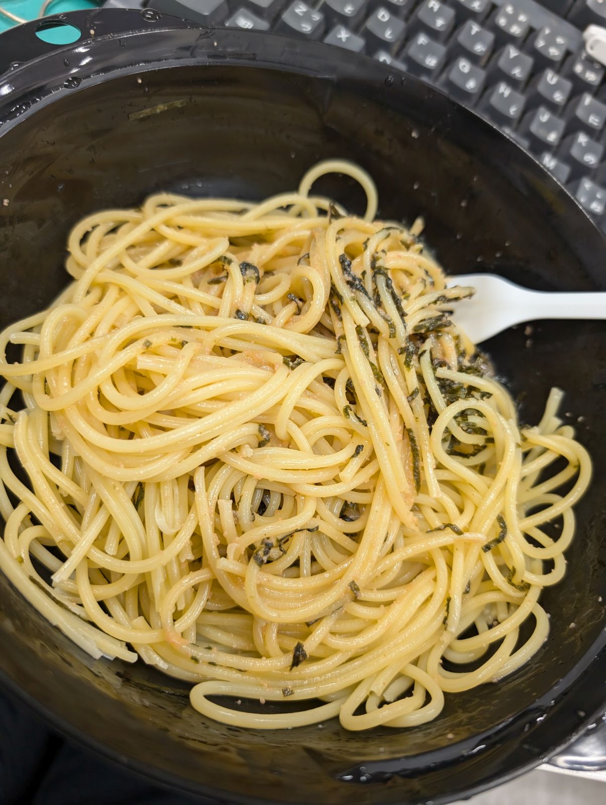 本日の昼食