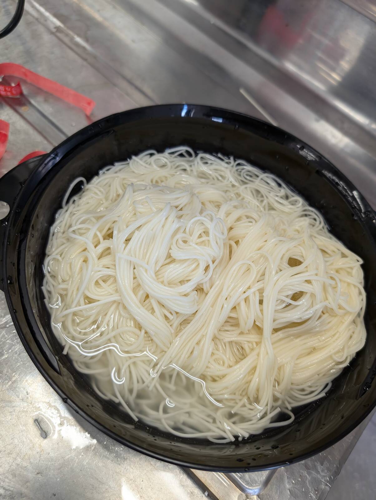 本日の昼食
