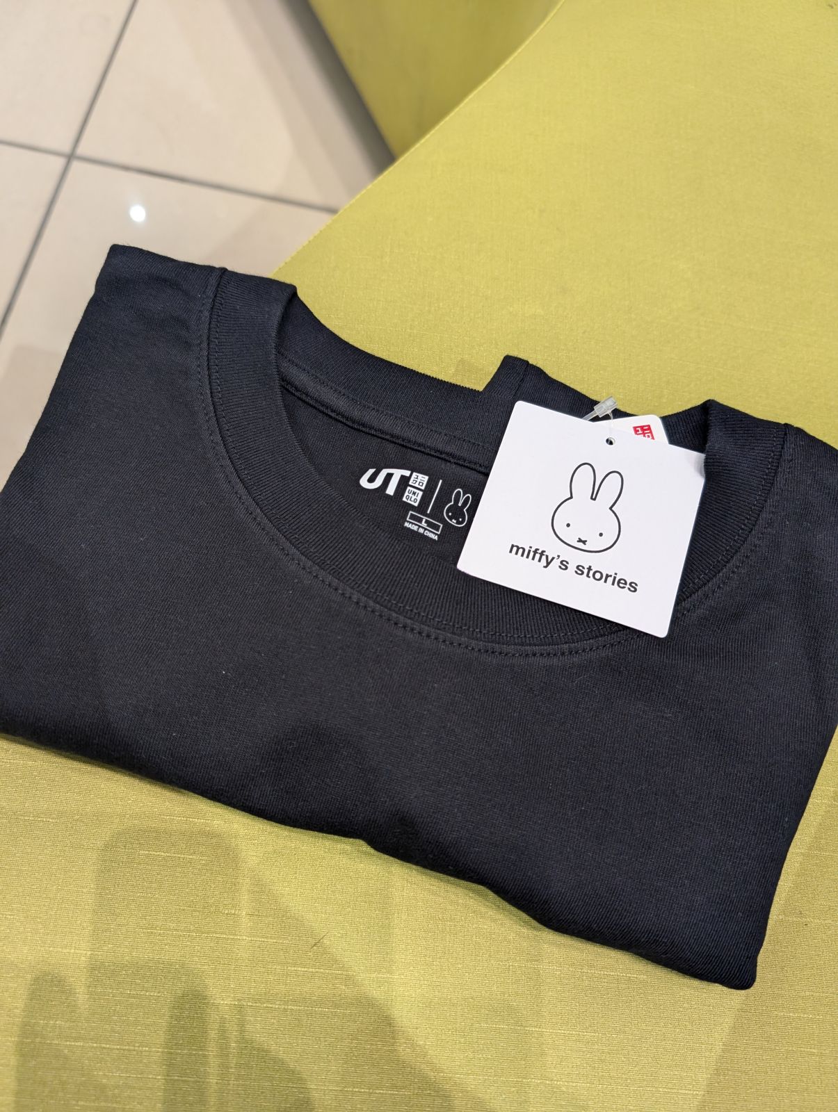 本日のお買い上げ