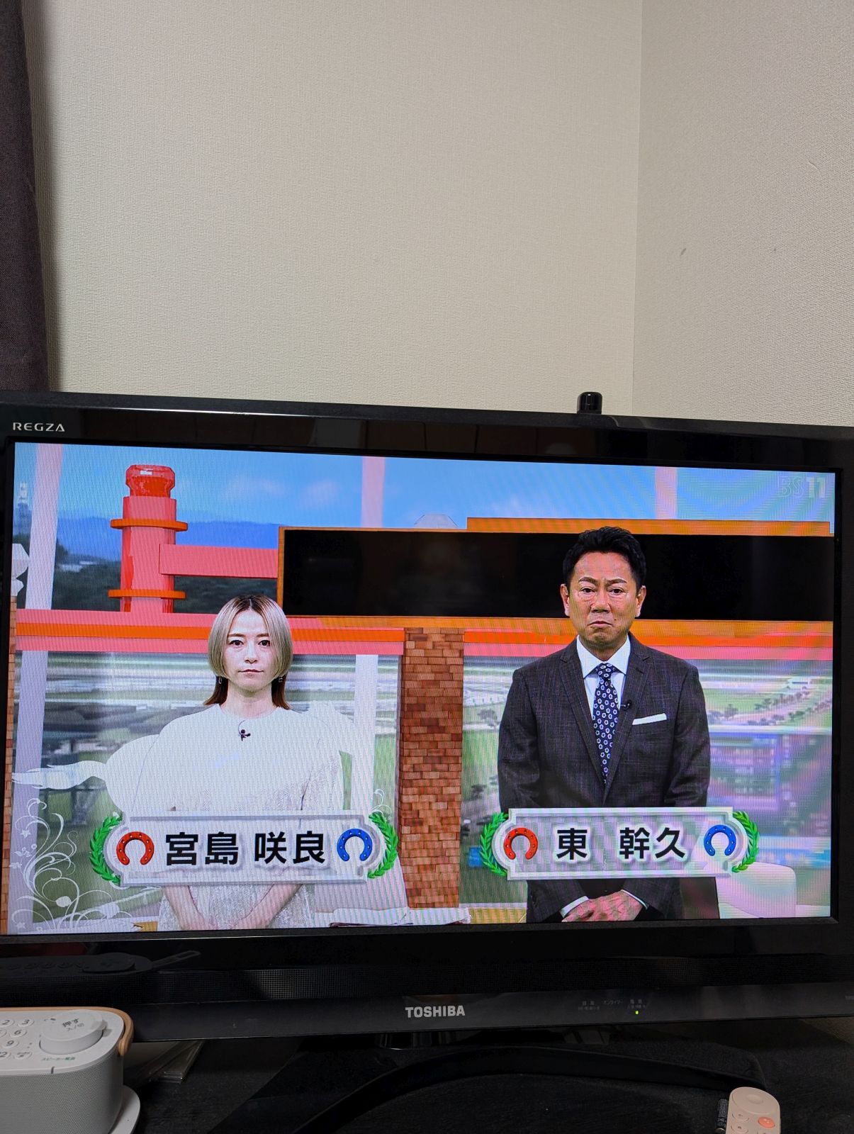 本日のイレブン競馬