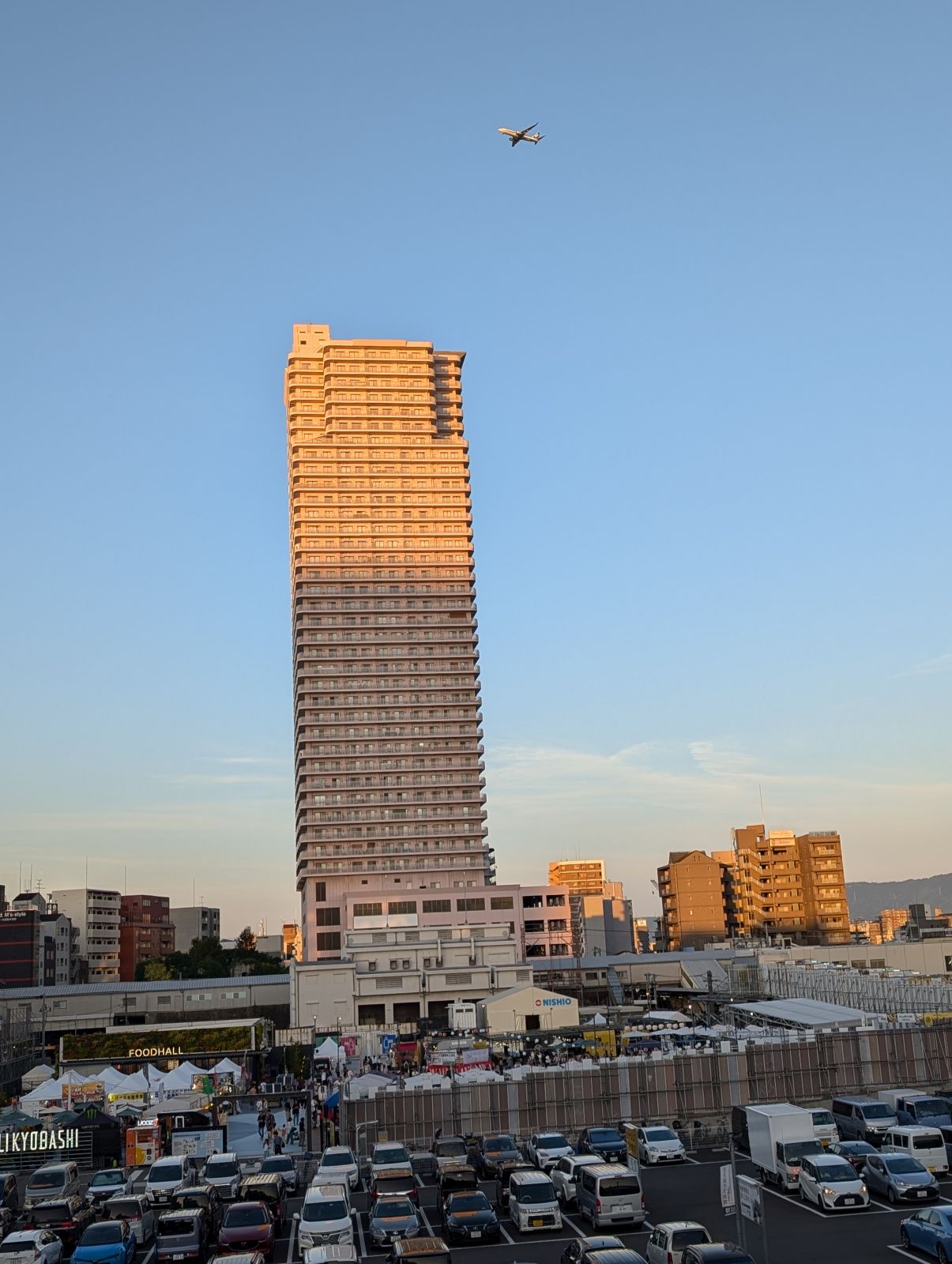 FULALIKYOBASHI