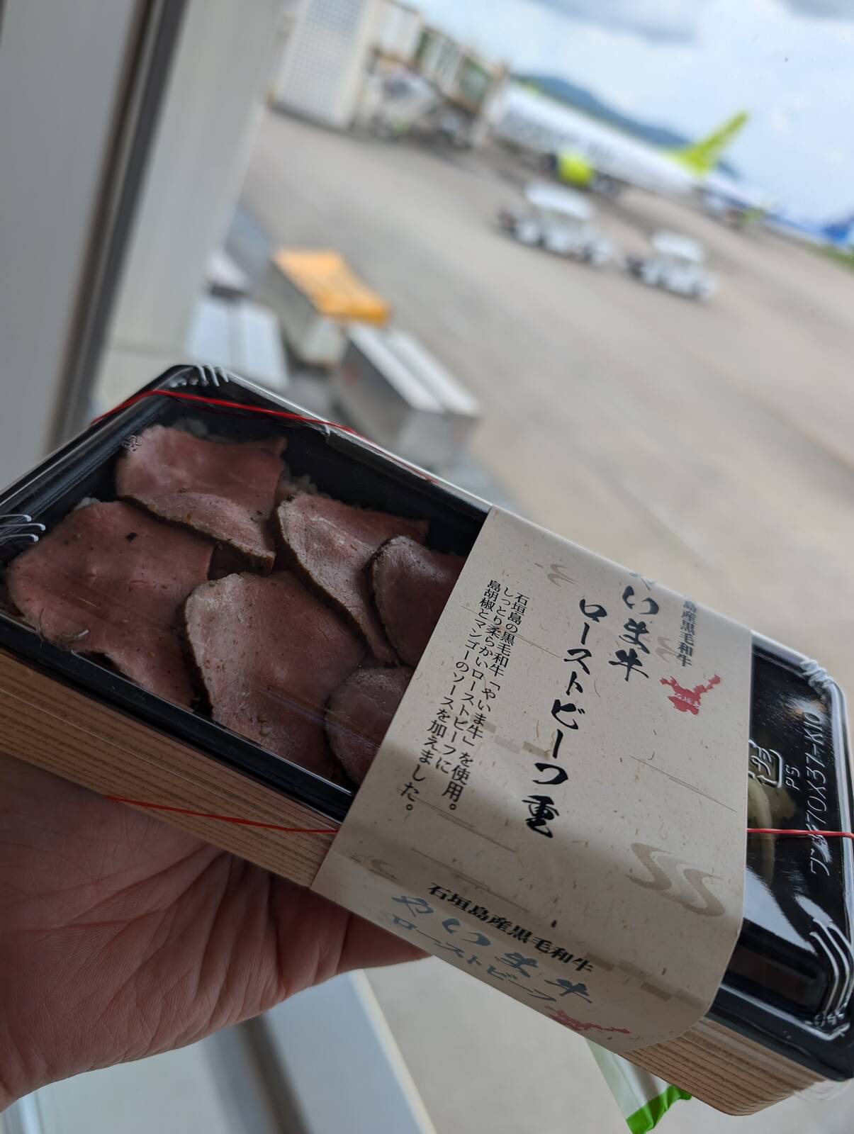 本日の昼食