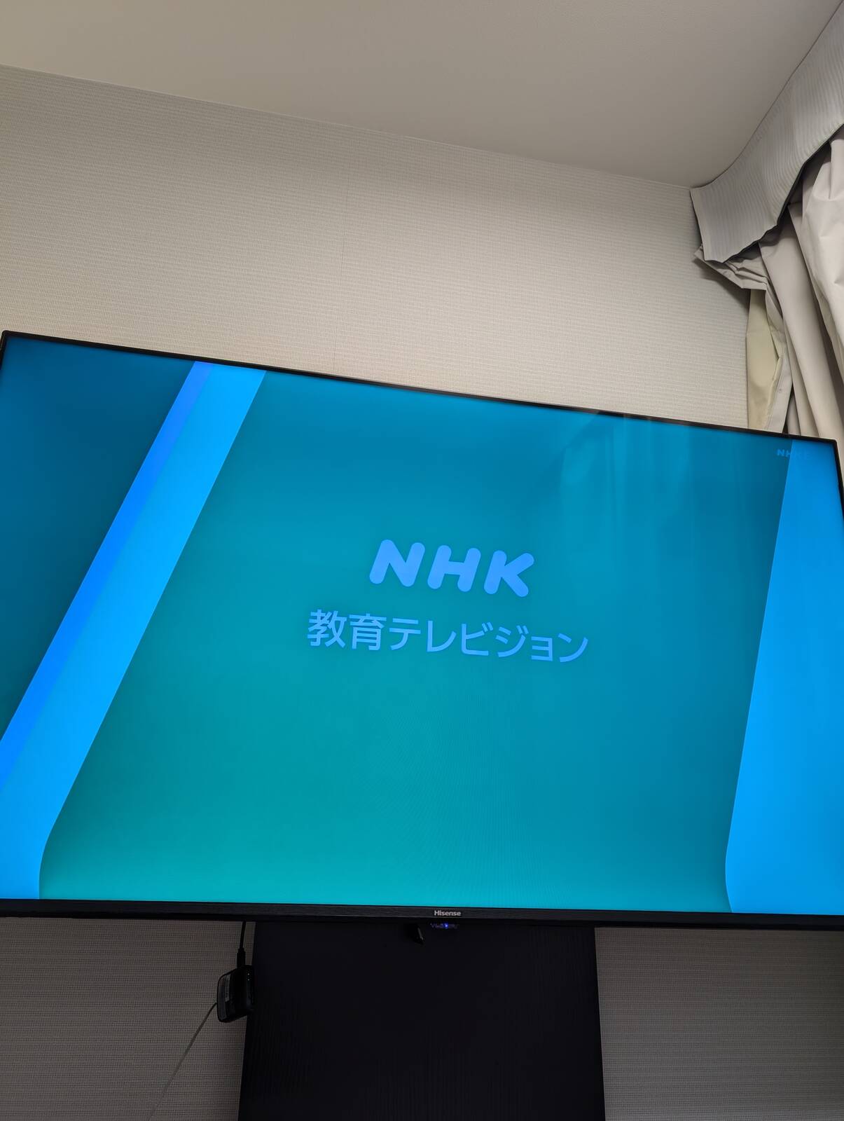 NHK沖縄 教育テレビジョン