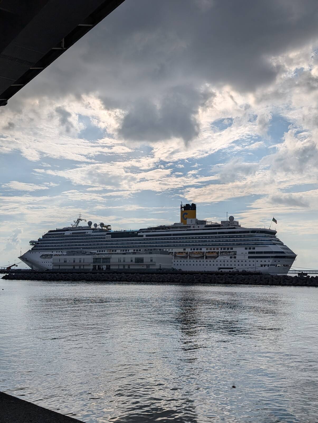 COSTA SERENA