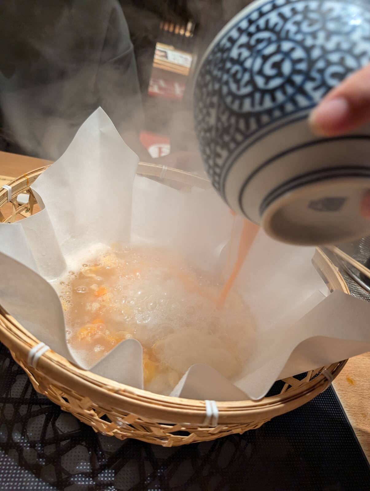 雑炊