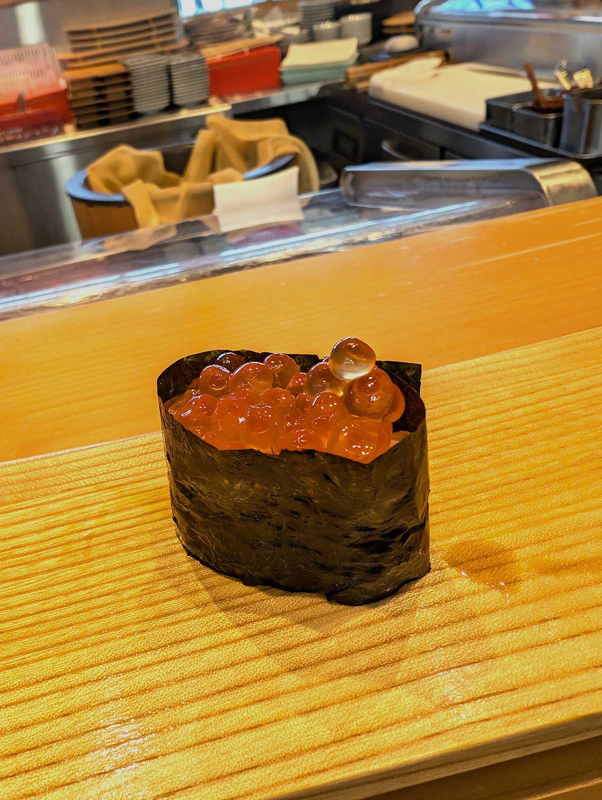 ５貫目