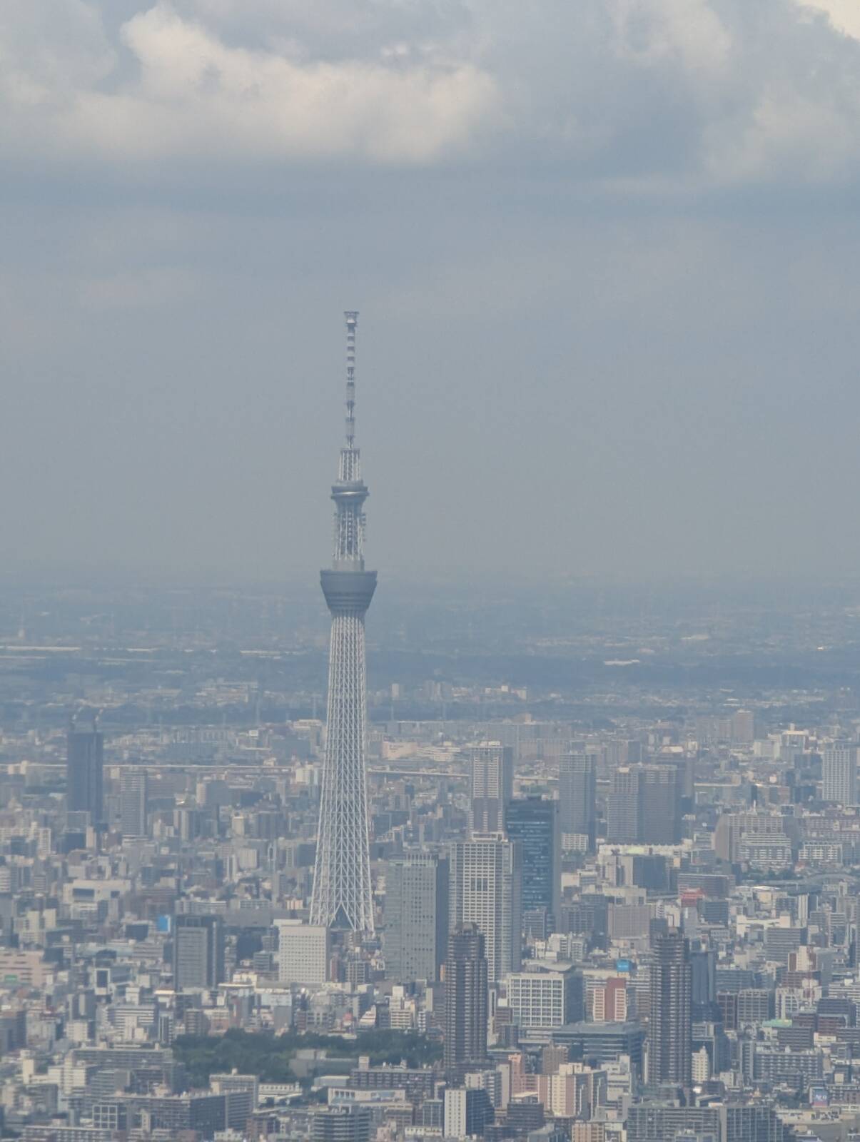 東京スカイツリー