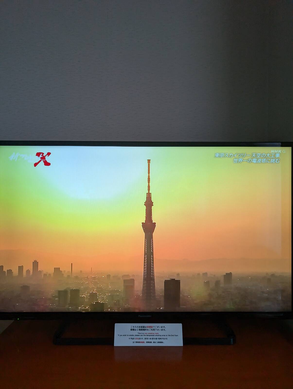 プロジェクトX