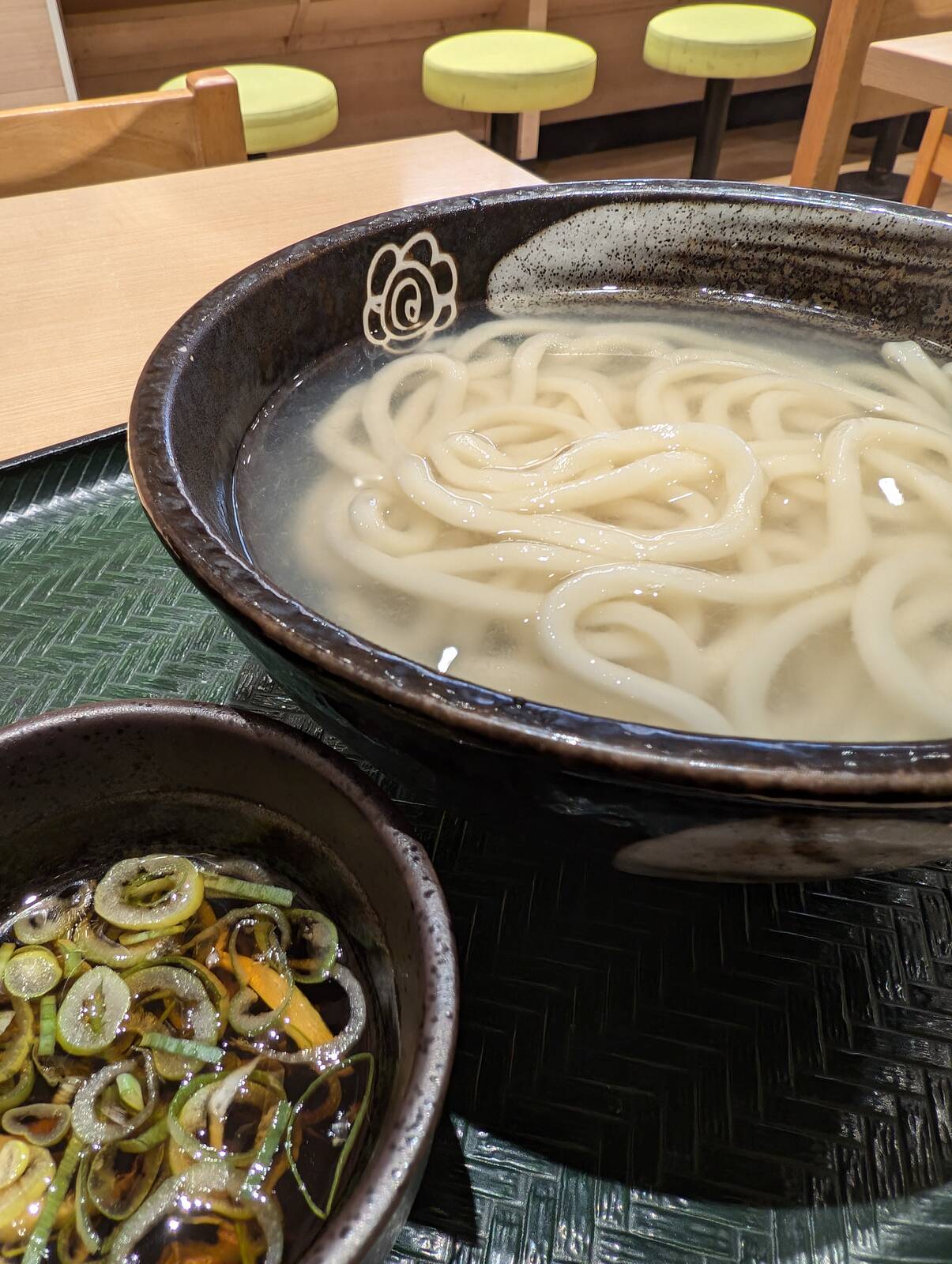 本日の夕食