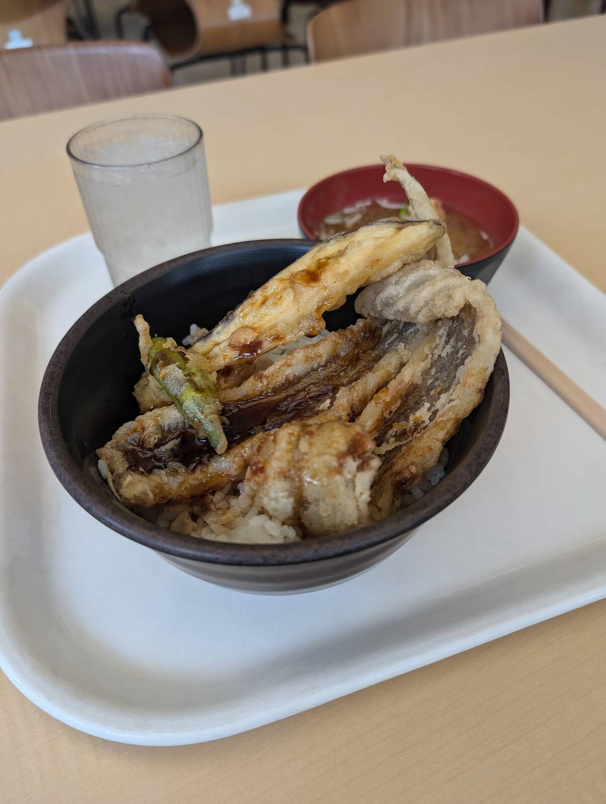 本日の昼食