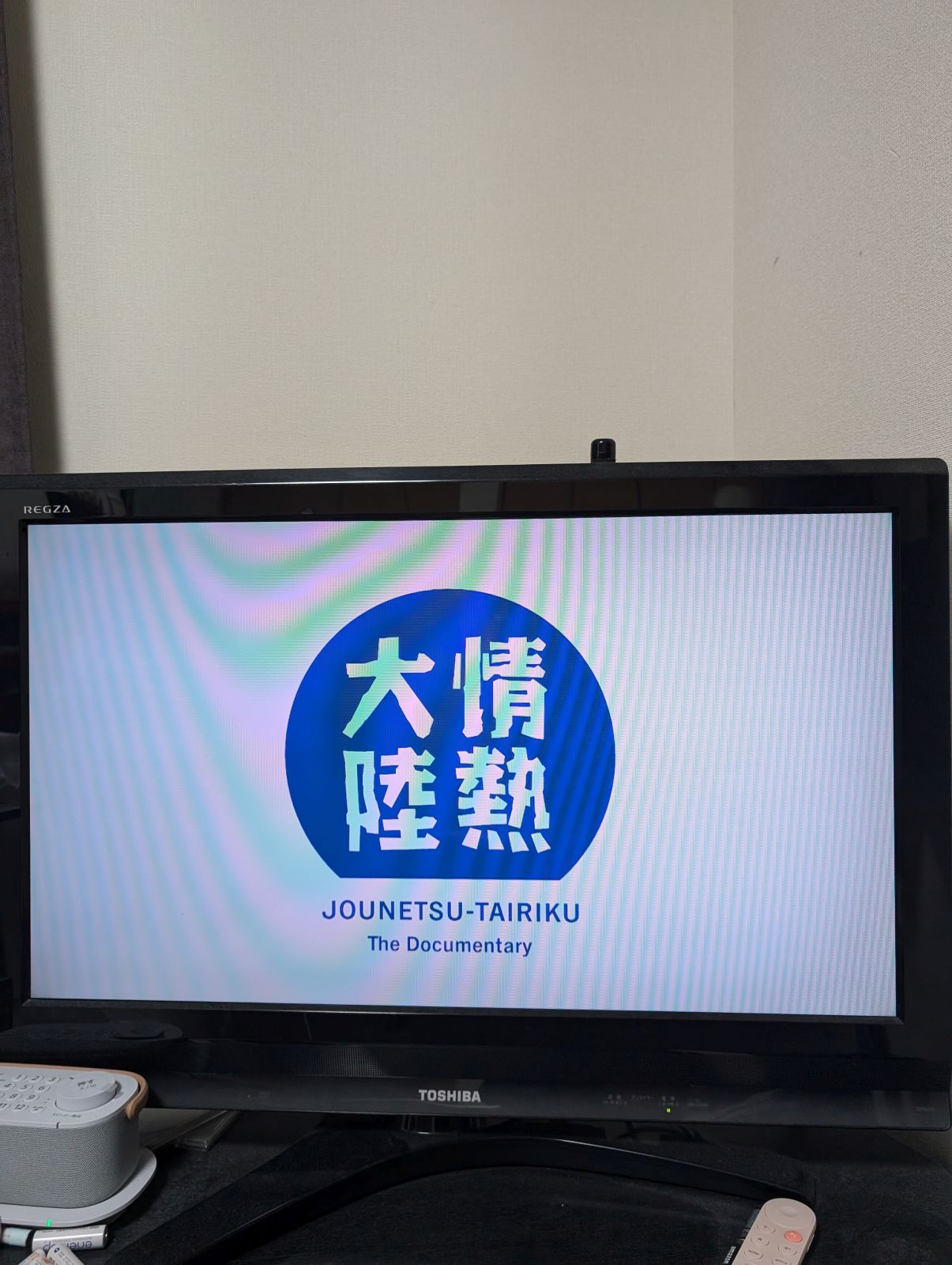 情熱大陸