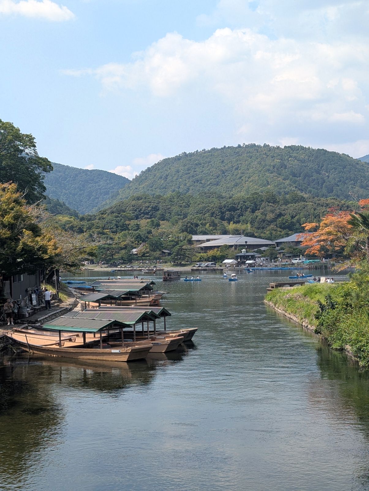 桂川