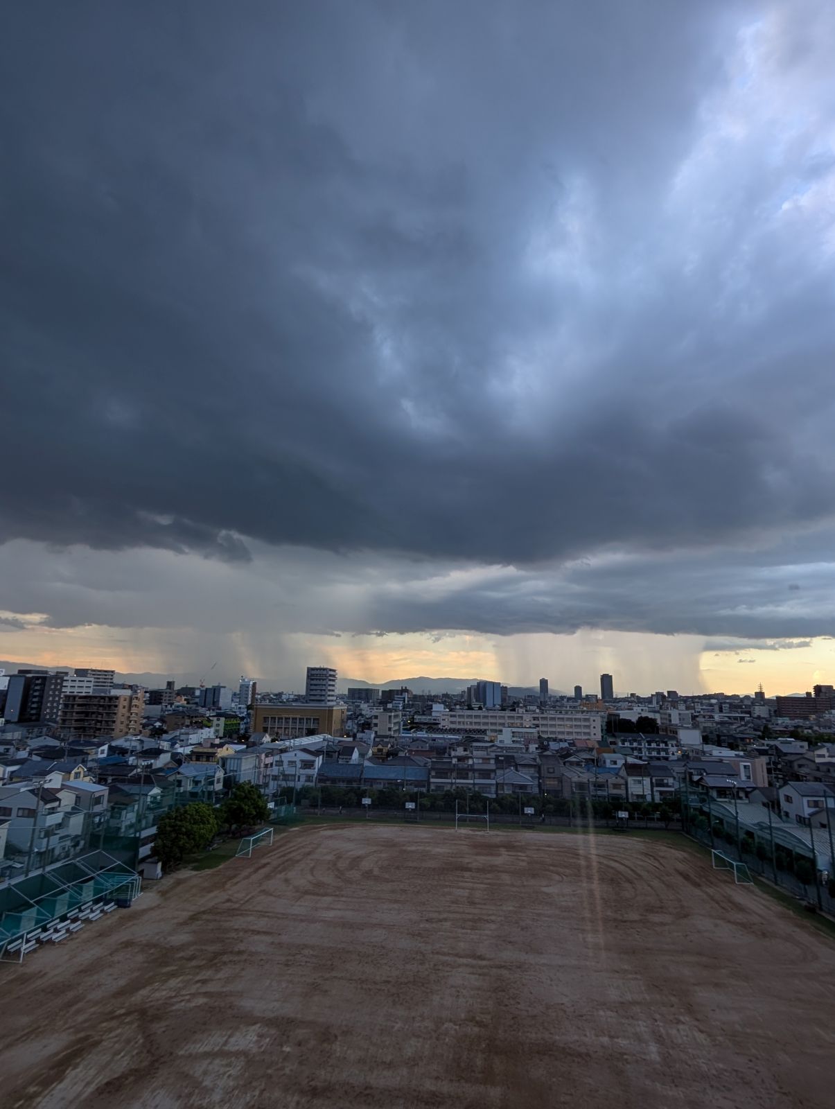 雨柱