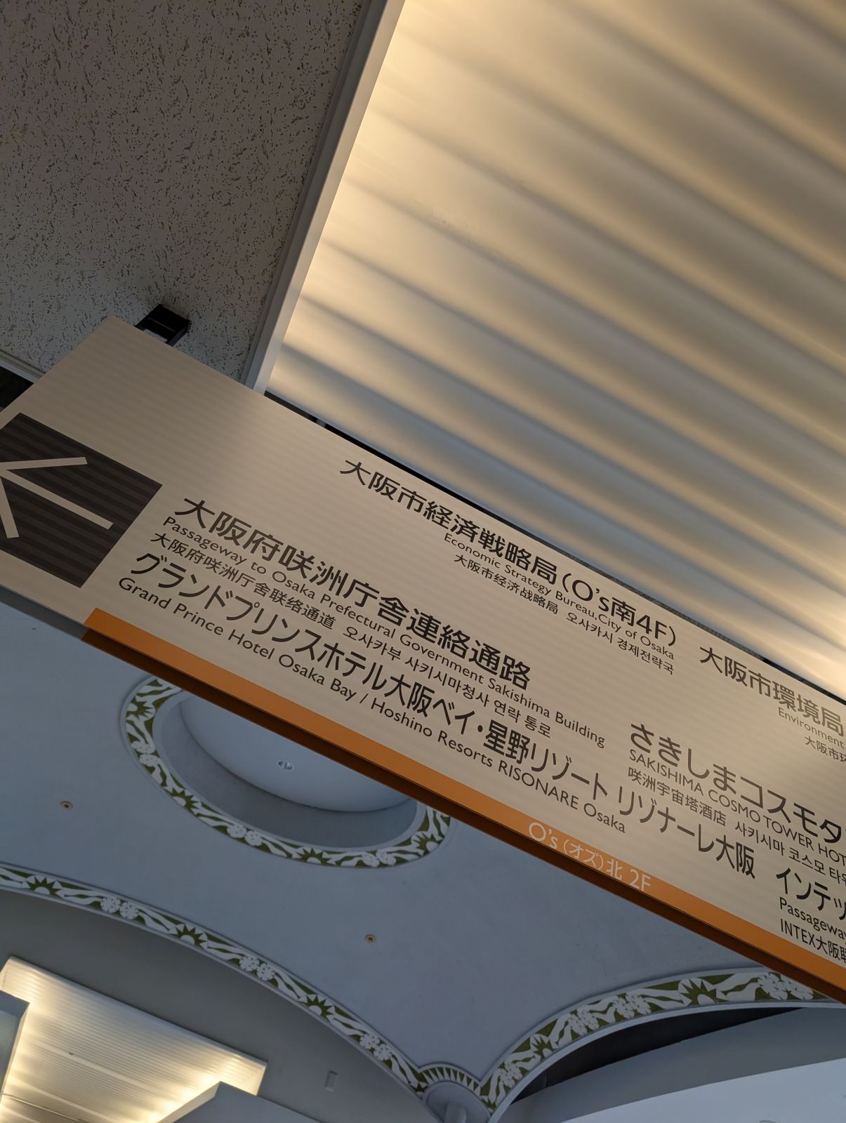 左方面