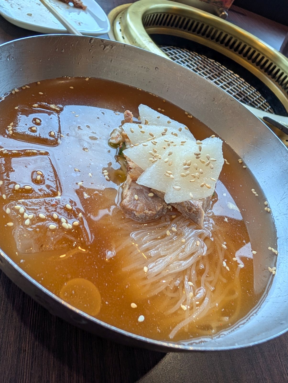 冷麺