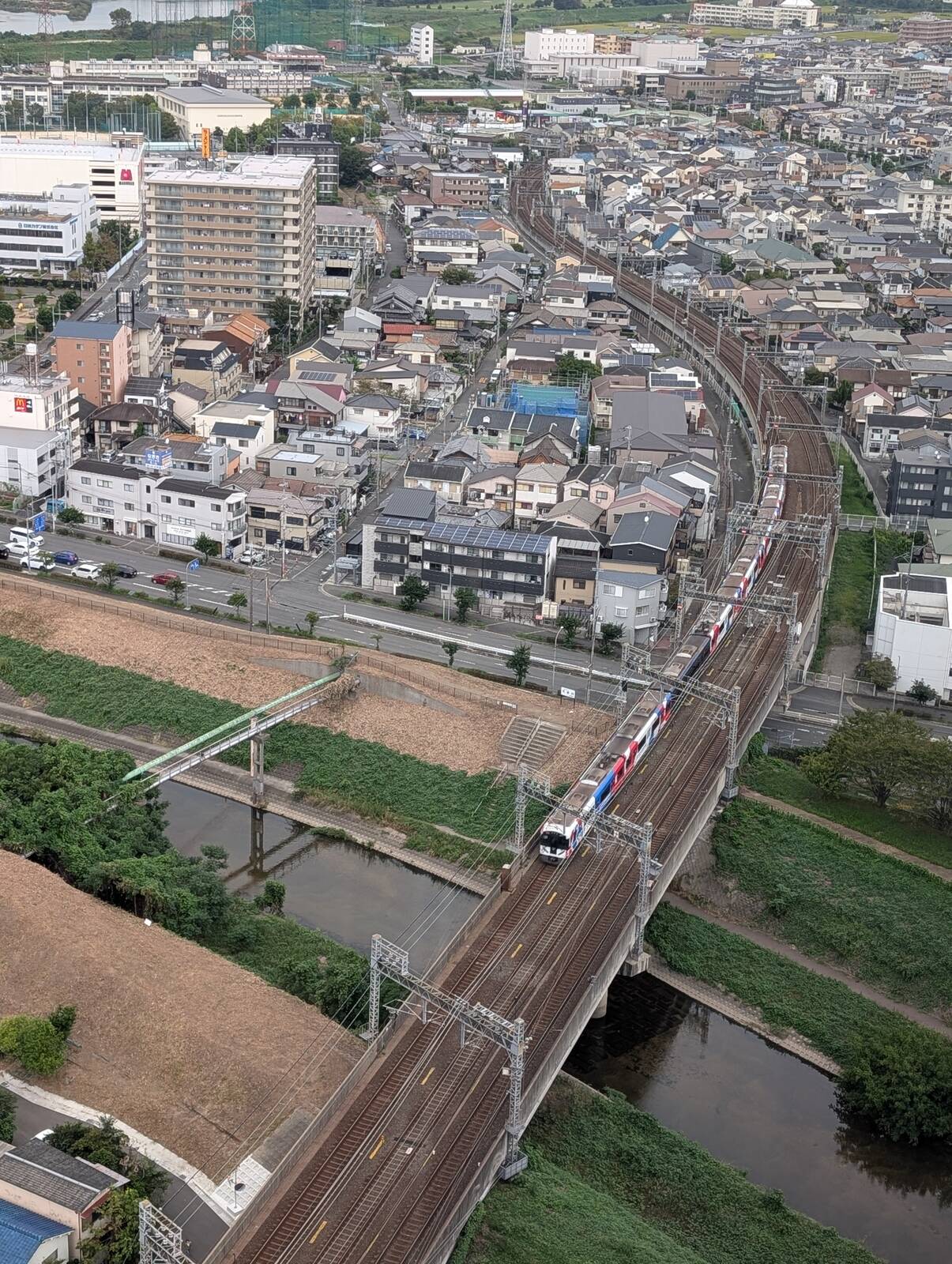 京阪本線