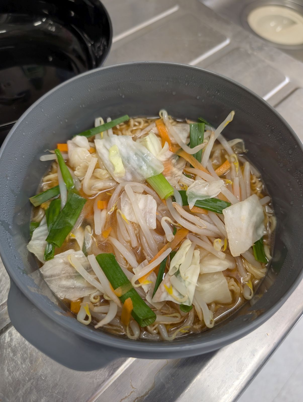 本日の昼食