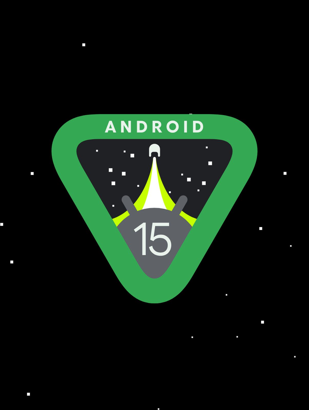 Android 15