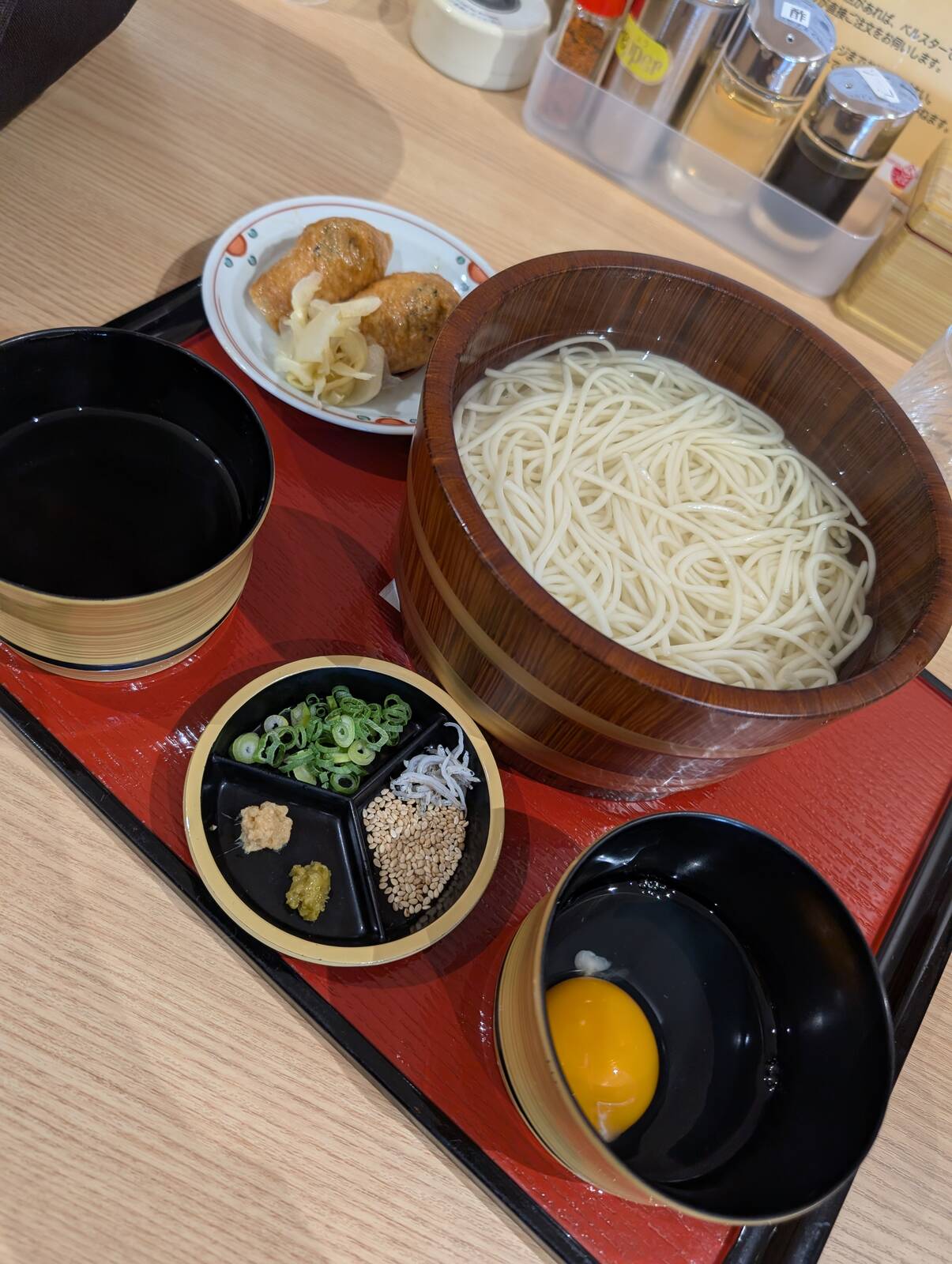 本日の昼食