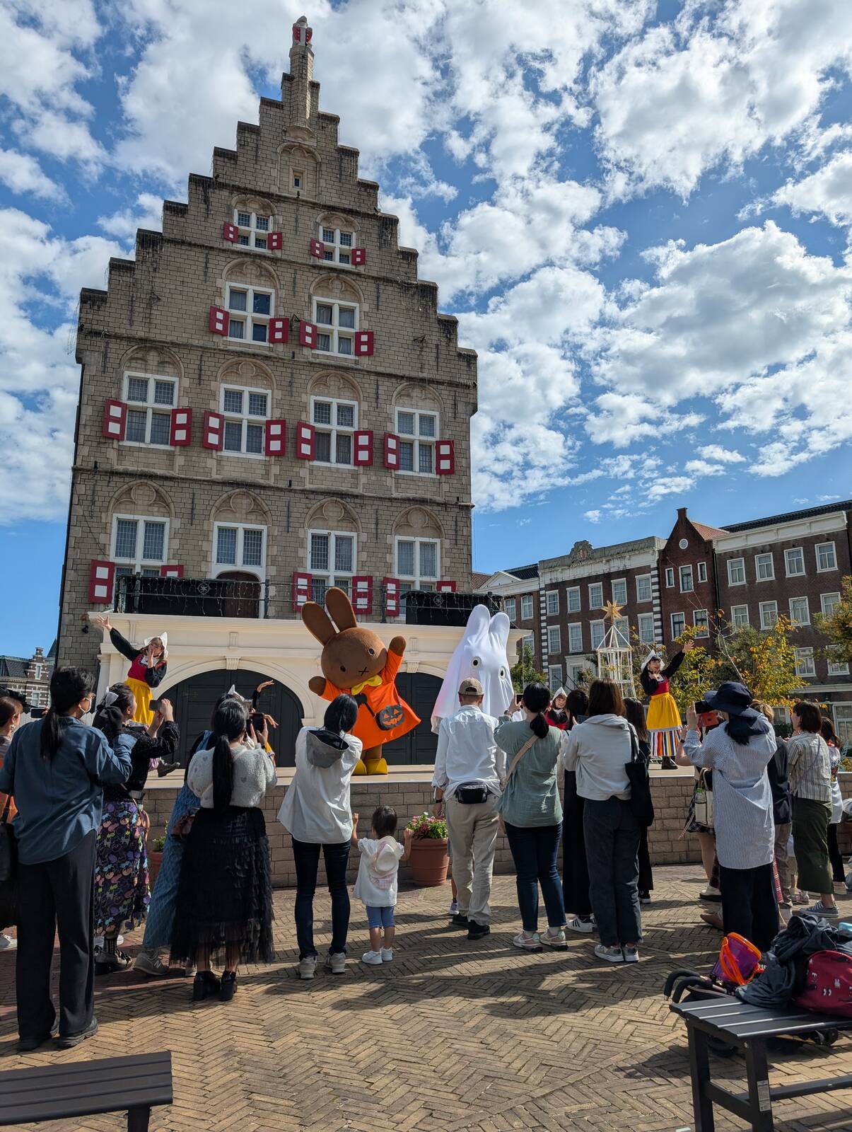 撮影タイム