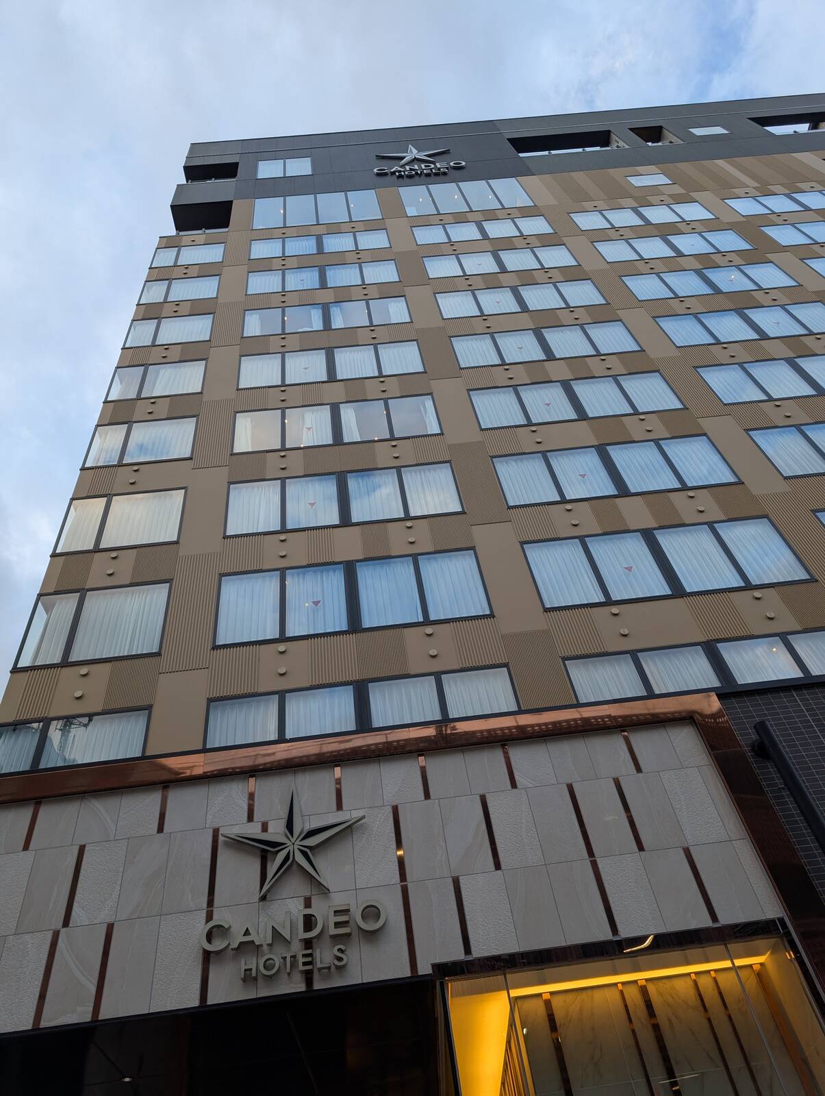 CANDEO HOTELS