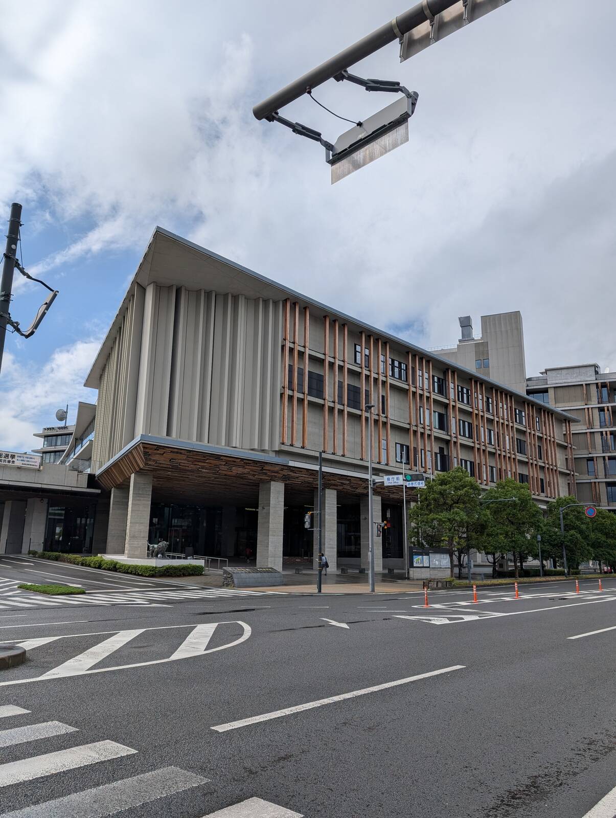 長崎県庁